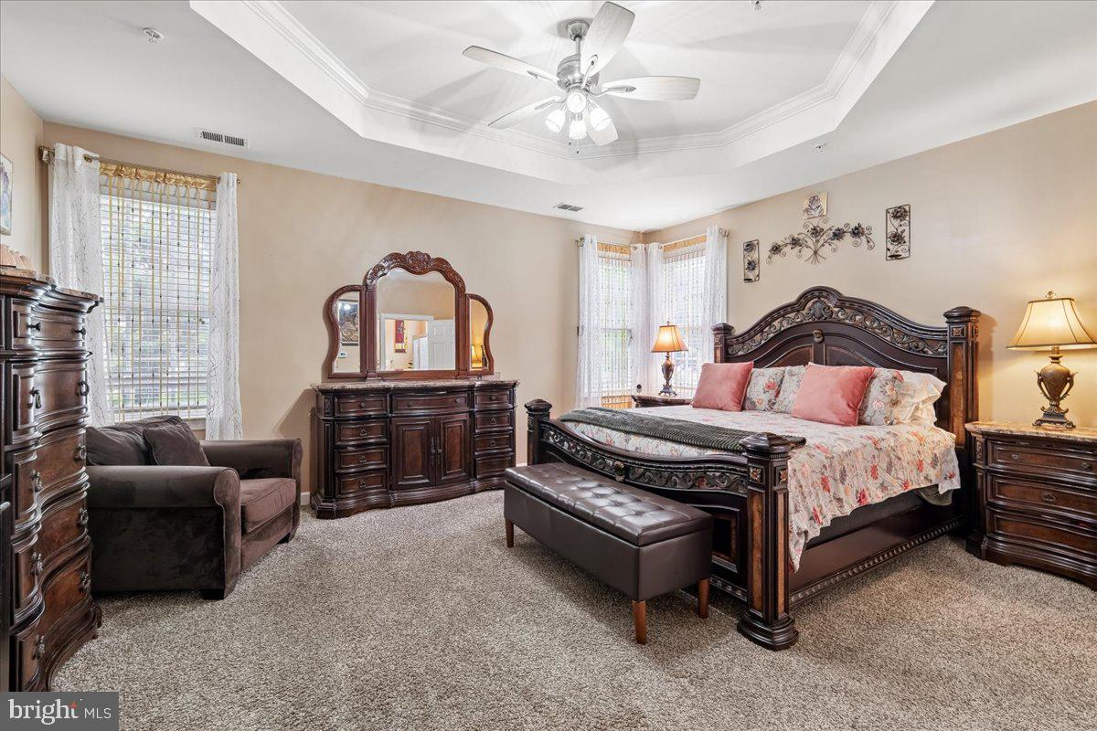 CLARKSBURG RIDGE - Residential