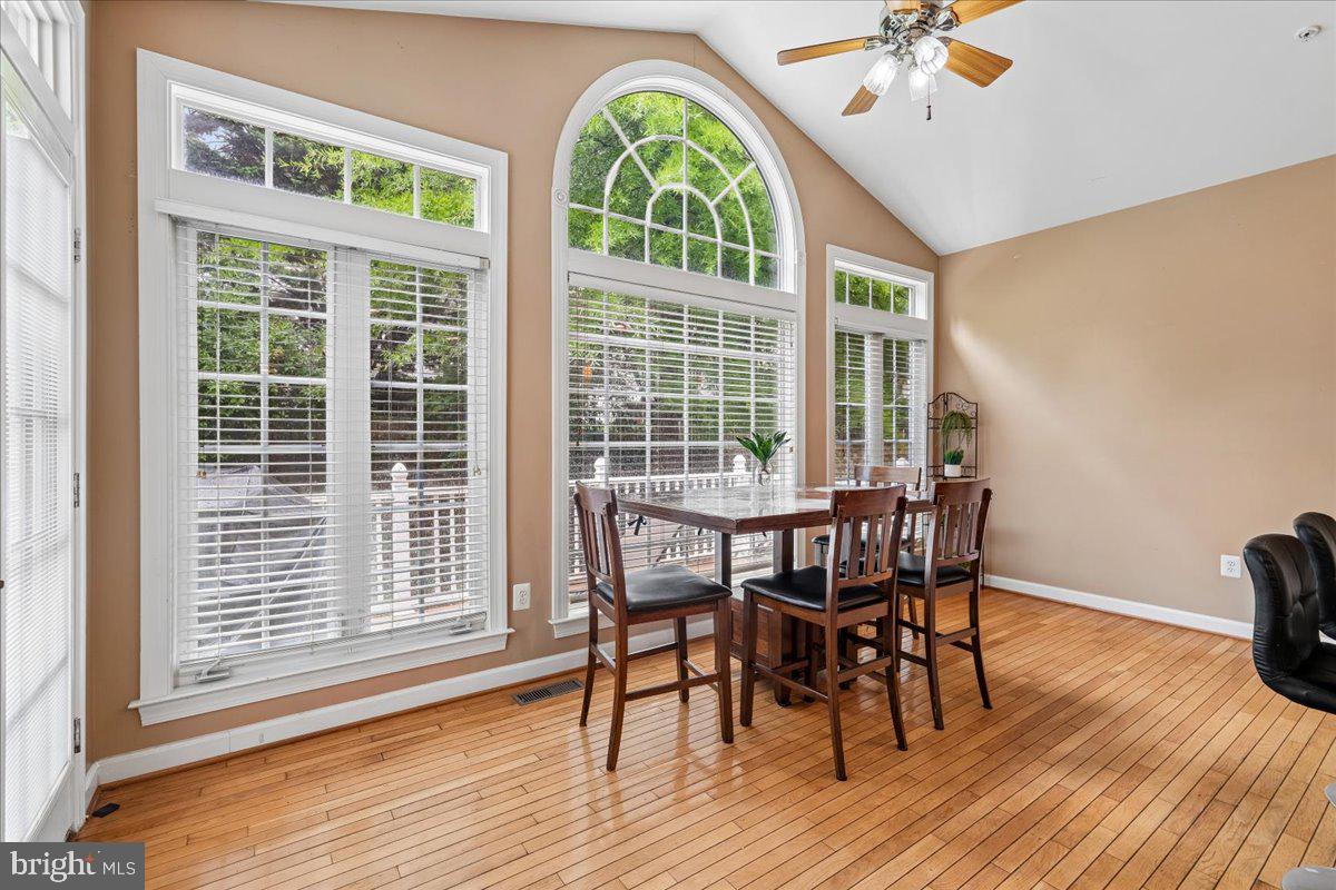 CLARKSBURG RIDGE - Residential