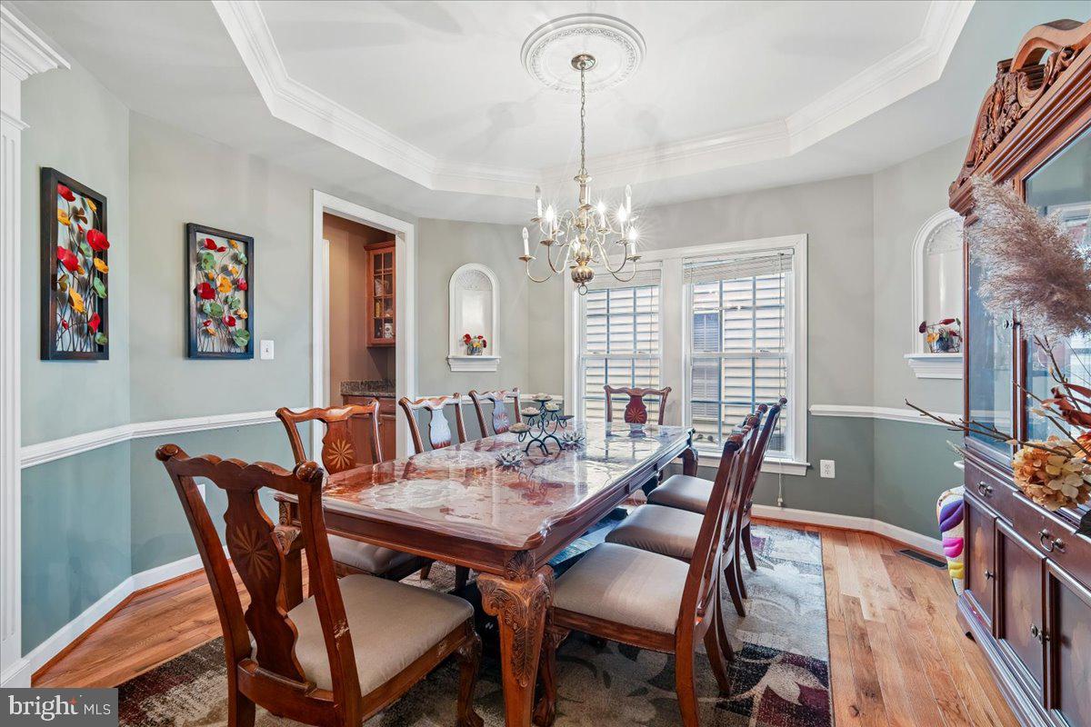 CLARKSBURG RIDGE - Residential