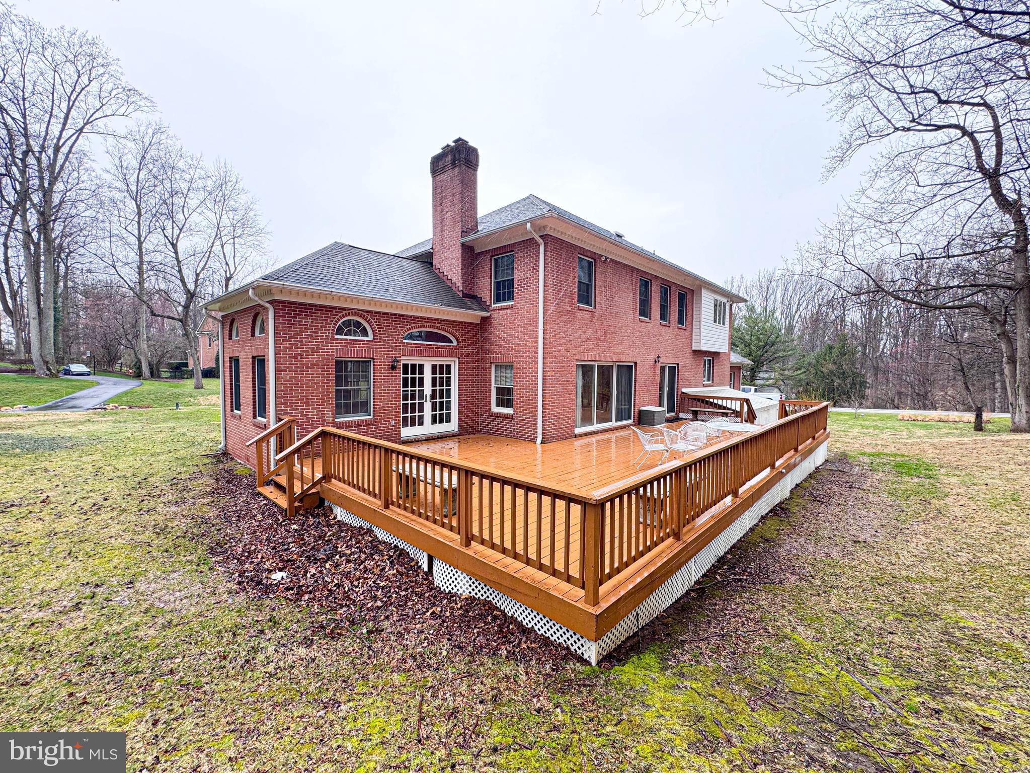 CRANBERRY WOODS - Residential