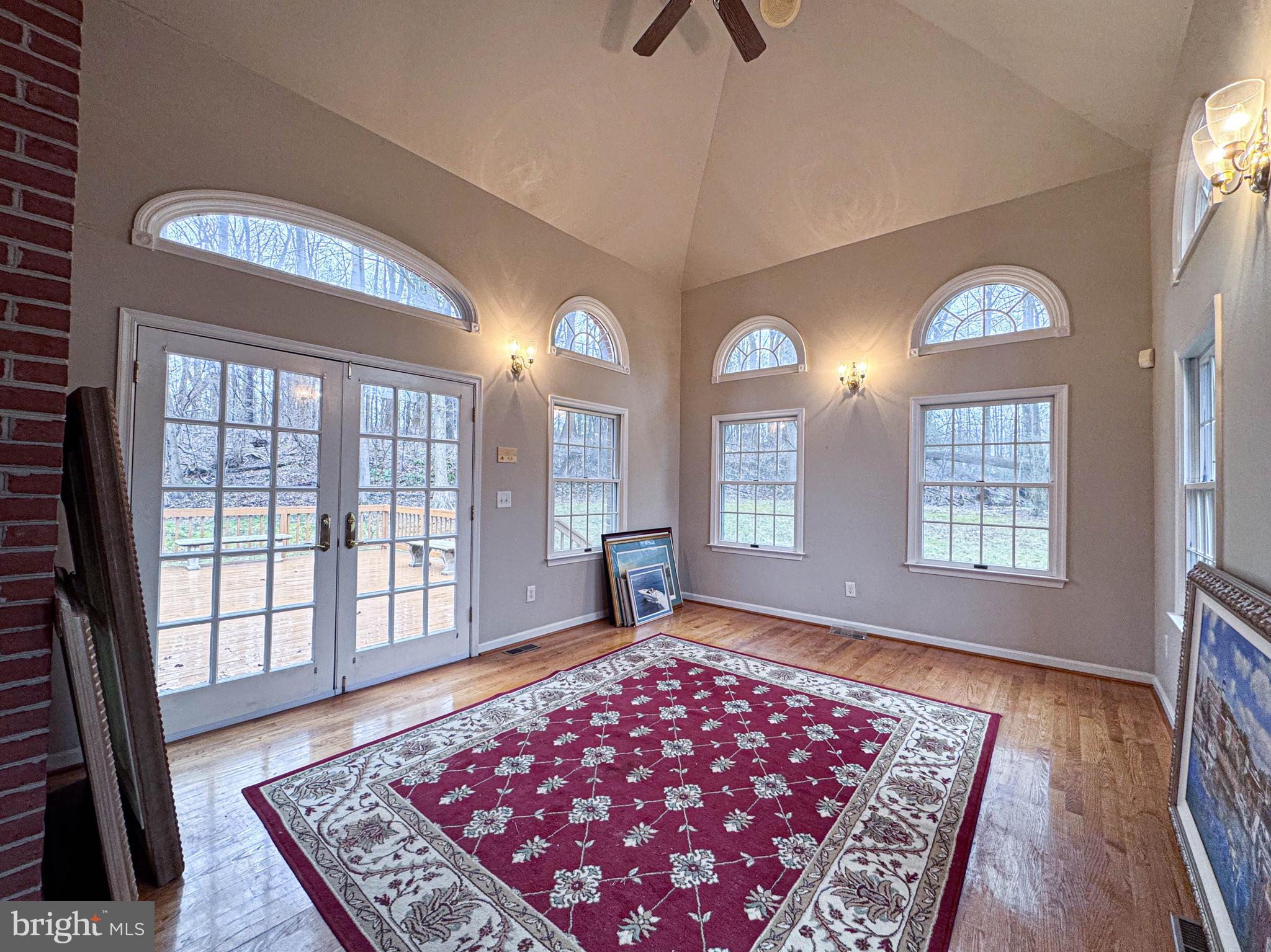 CRANBERRY WOODS - Residential