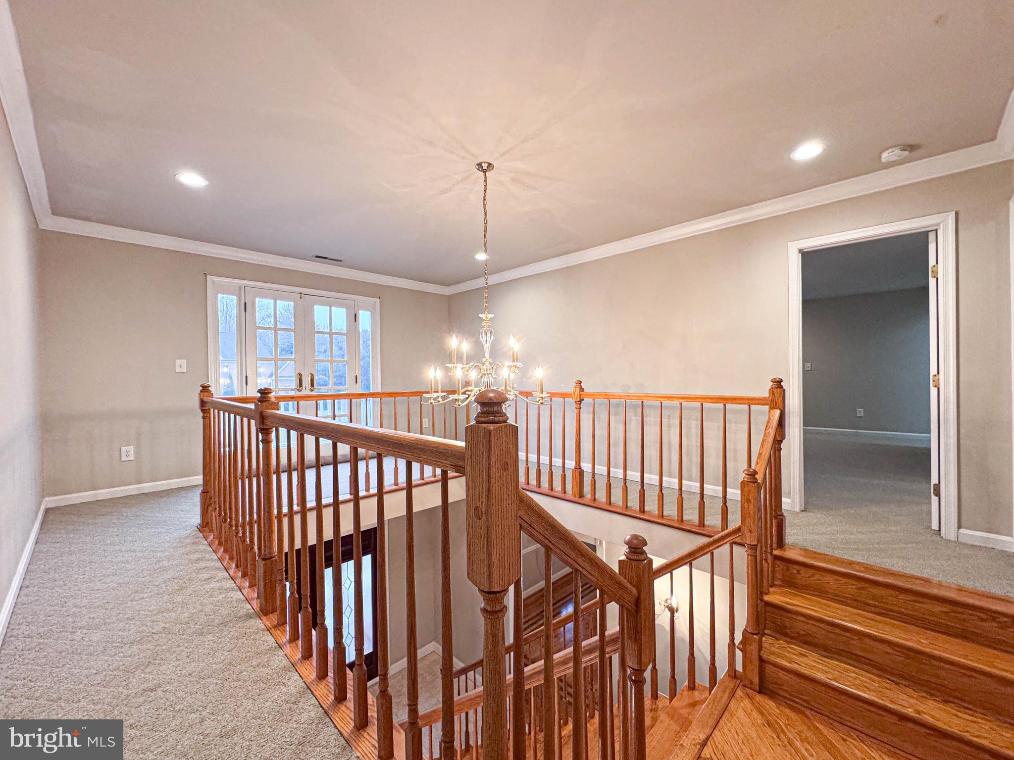 CRANBERRY WOODS - Residential