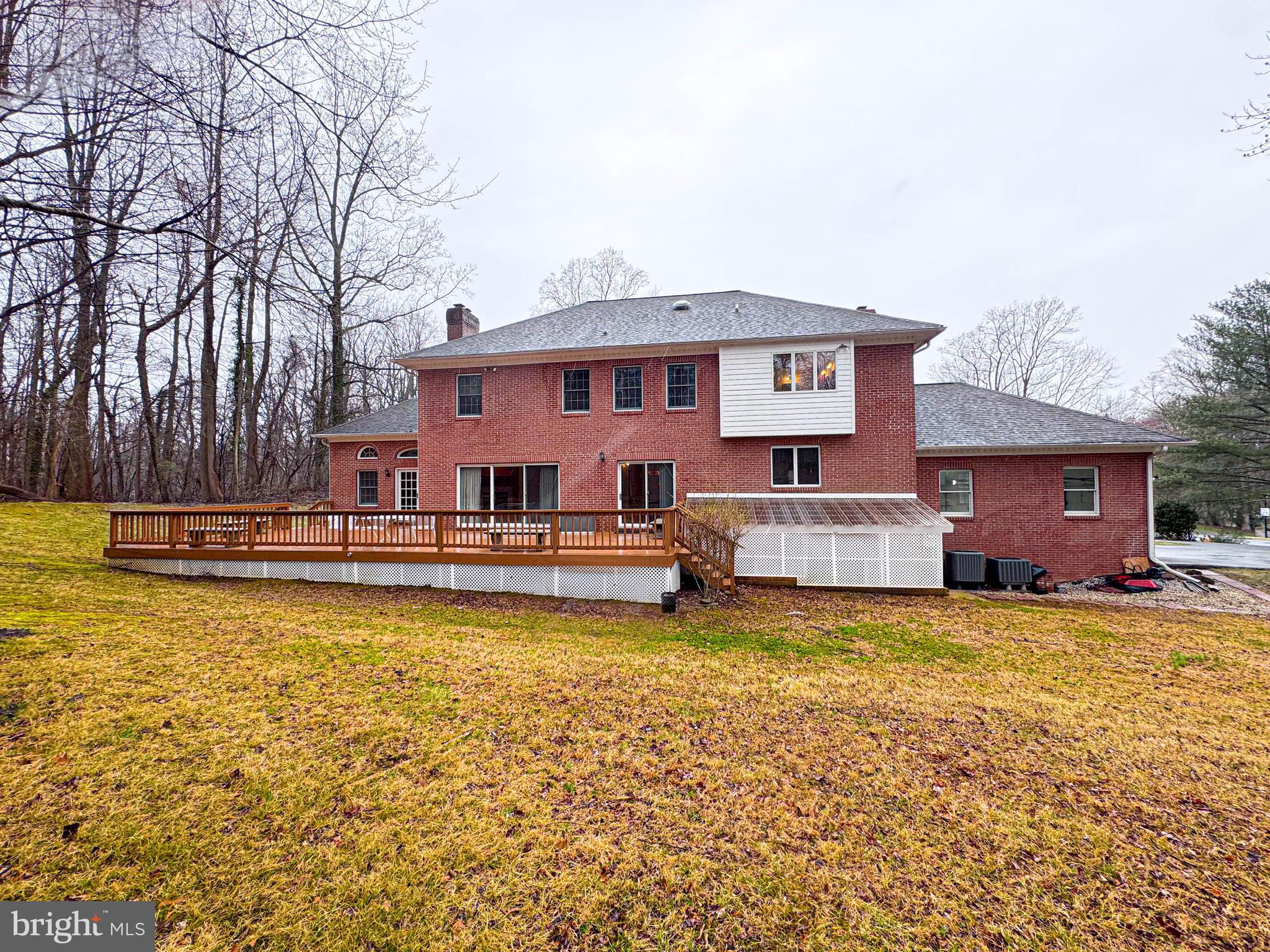CRANBERRY WOODS - Residential