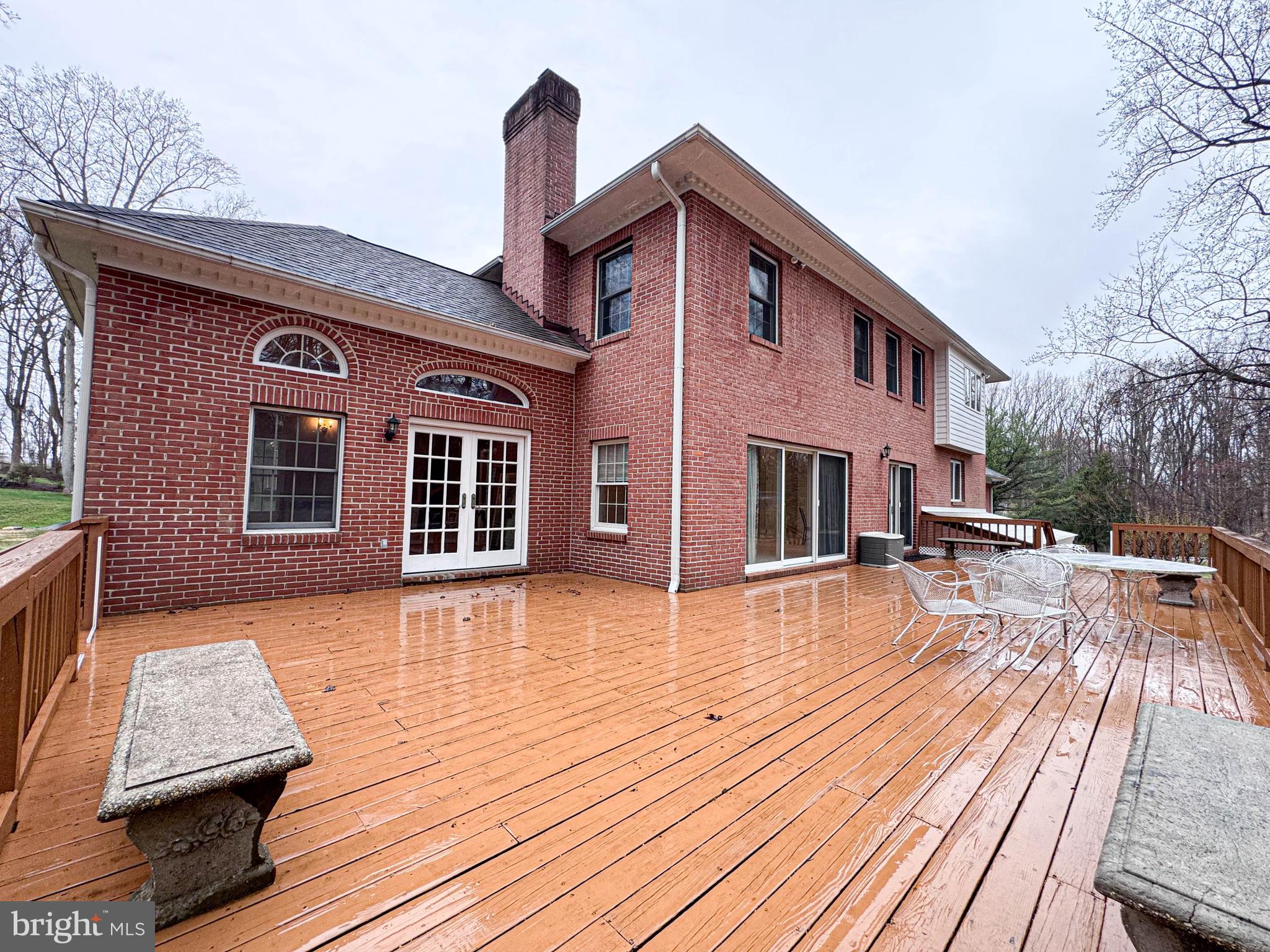 CRANBERRY WOODS - Residential