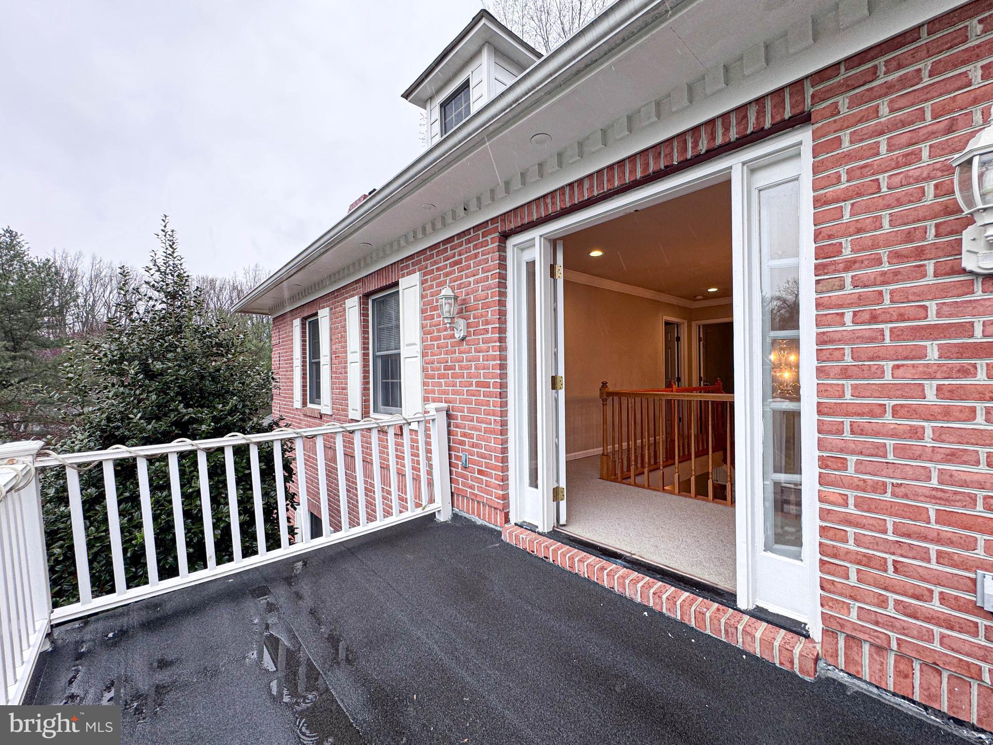 CRANBERRY WOODS - Residential