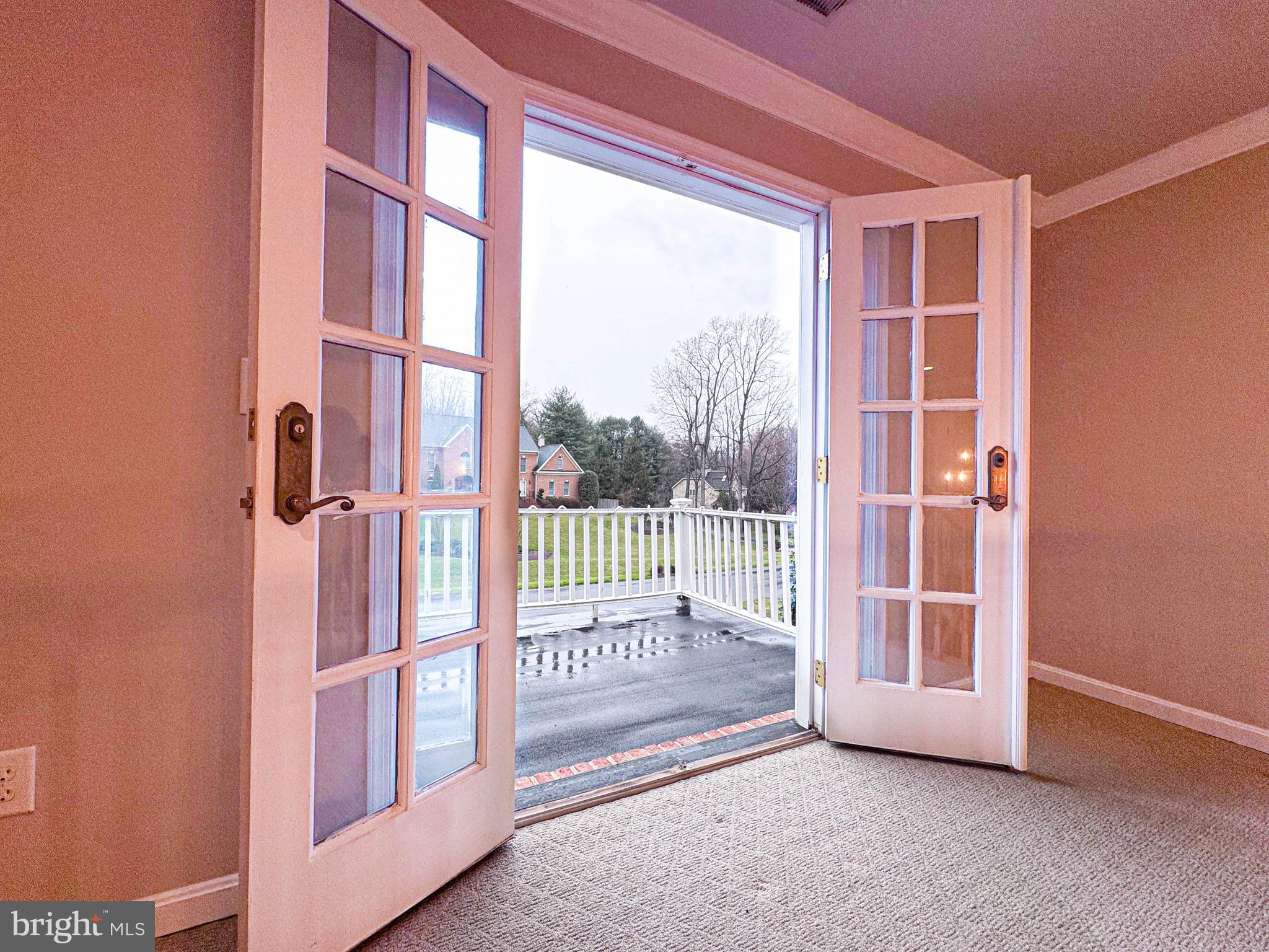 CRANBERRY WOODS - Residential