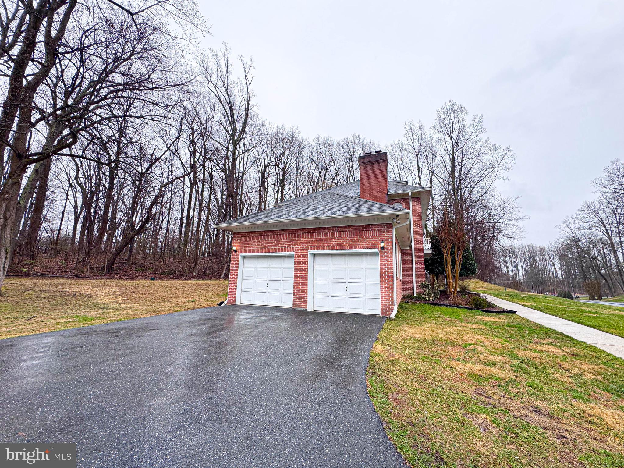 CRANBERRY WOODS - Residential
