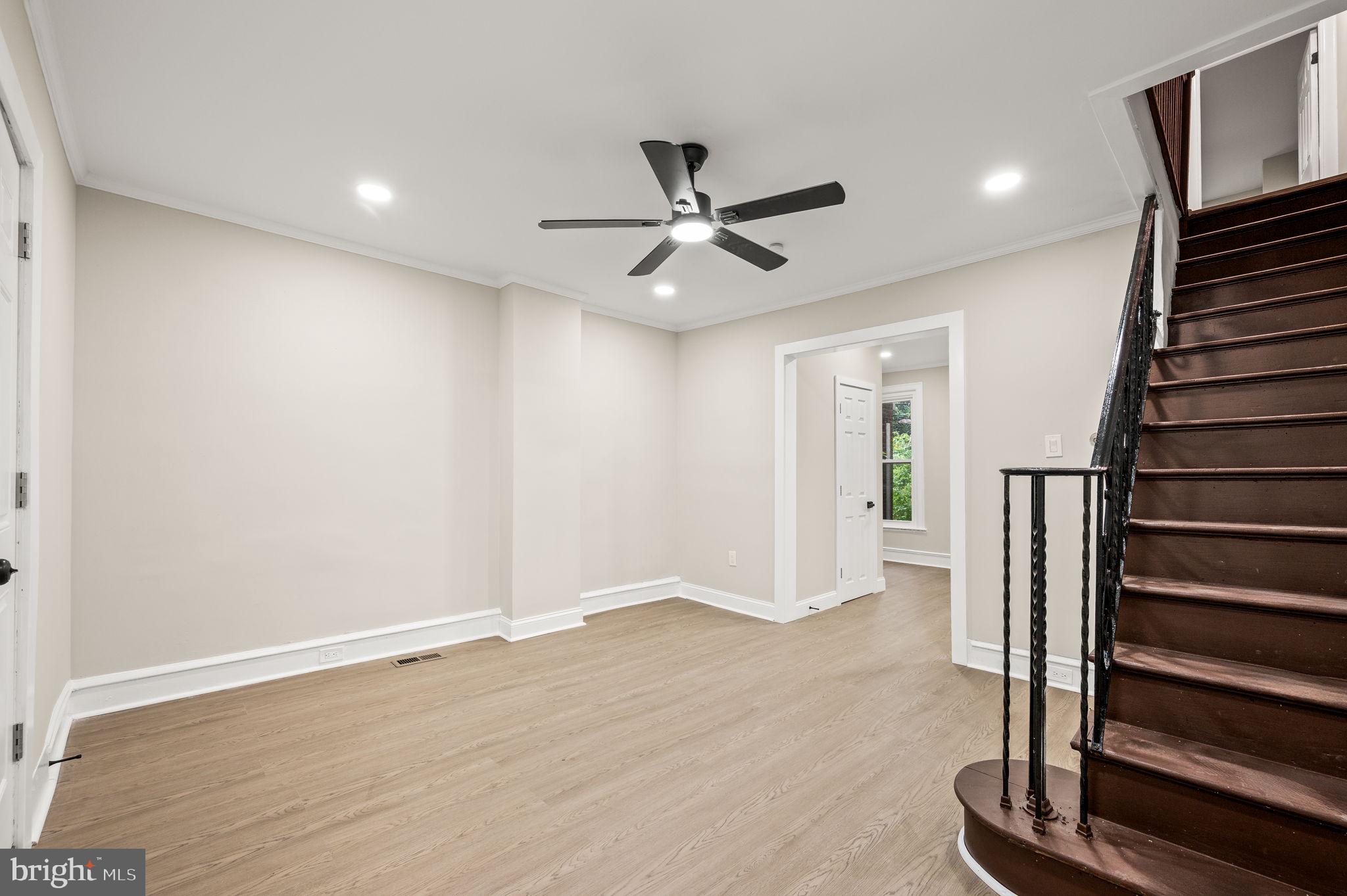 GERMANTOWN (EAST) - Residential Lease
