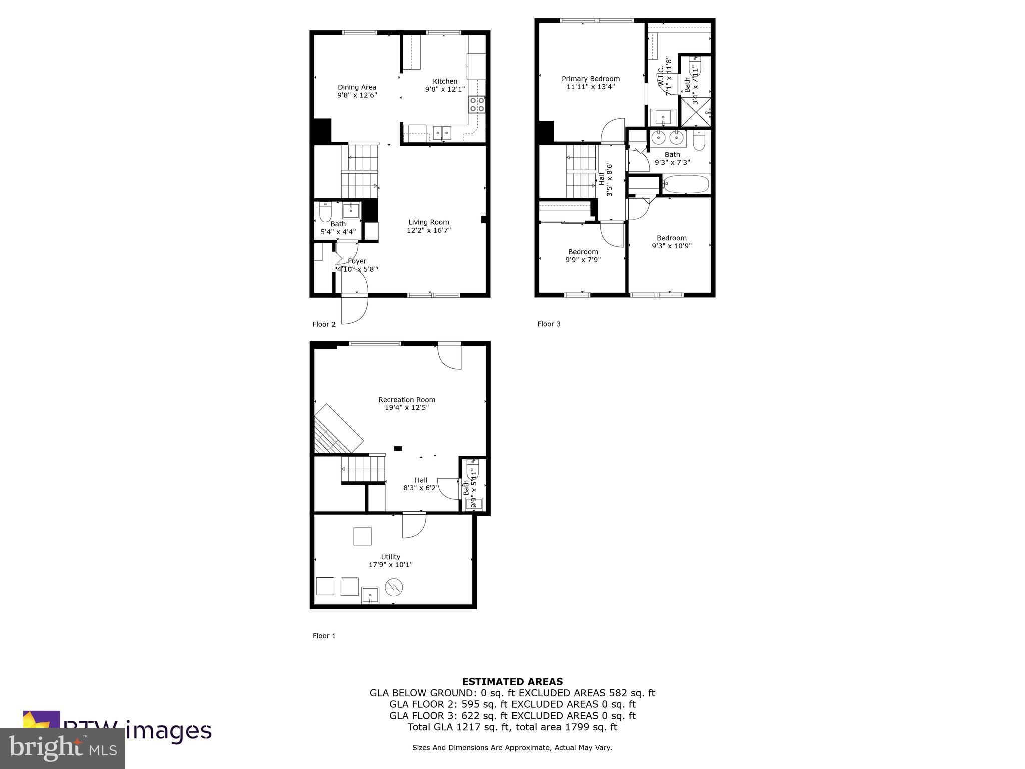 BROOKS SQUARE - Residential