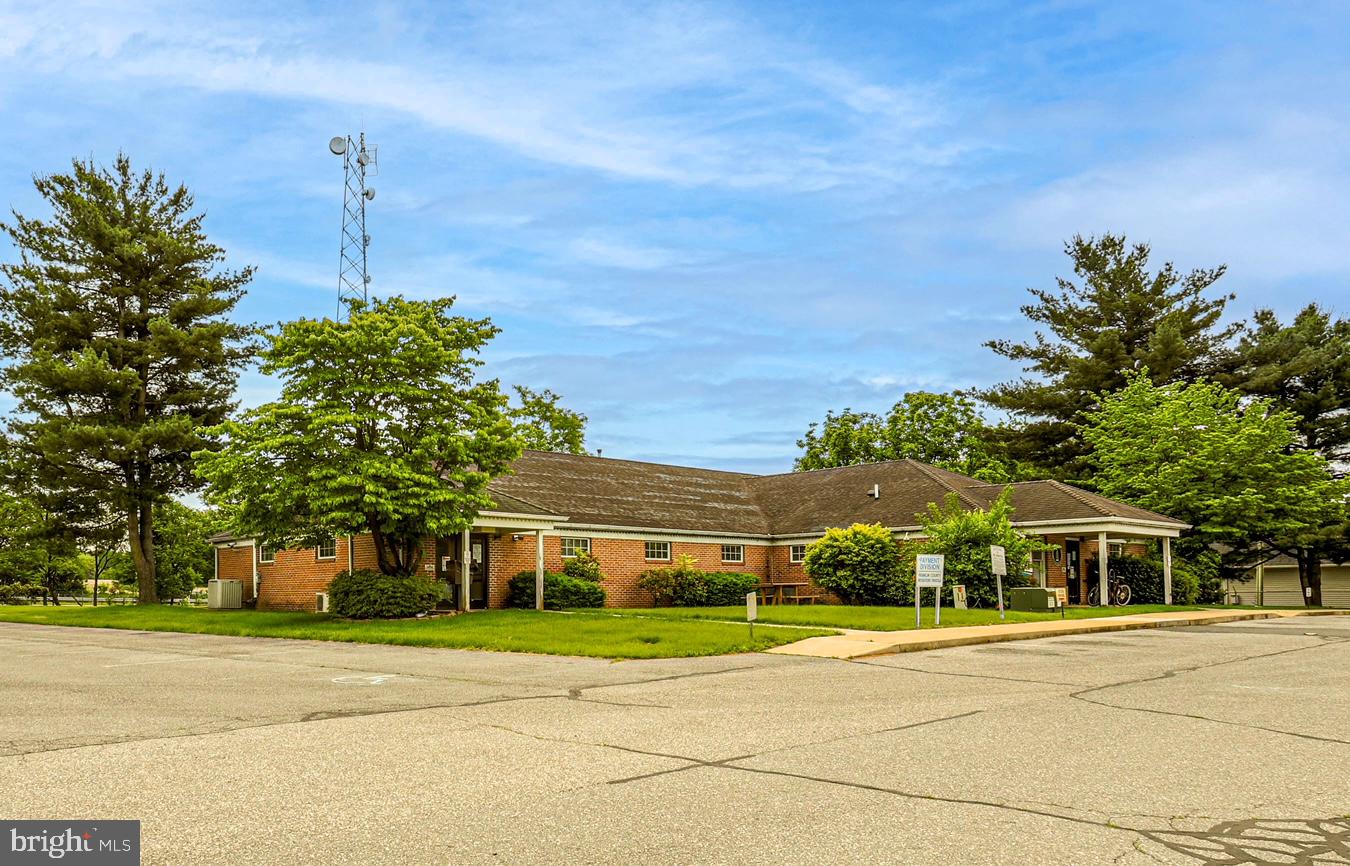 Prime Commercial Building for Sale – Chambersburg, PA

Exceptional opportunity to own a  commercial building ideally located in Chambersburg, Pennsylvania. Just minutes from downtown and with immediate access to I-81 and nearby shopping centers, this property offers both visibility and convenience in a high-traffic corridor.

Situated on a generous 2.17-acre lot, the building features approximately 7,200 square feet of space, originally constructed in the late 1980s. The structure boasts a durable brick exterior and is complemented by ample on-site parking with 80 designated spaces—perfect for accommodating clients, staff, or future tenants.

Currently configured for office use, this versatile property is serviced by a private well and septic system. Serviced by propane forced air and includes 2 mini-splits

Whether you're looking to expand your business footprint, invest in a well-positioned asset, or redevelop for alternative commercial purposes, this property is a must-see.