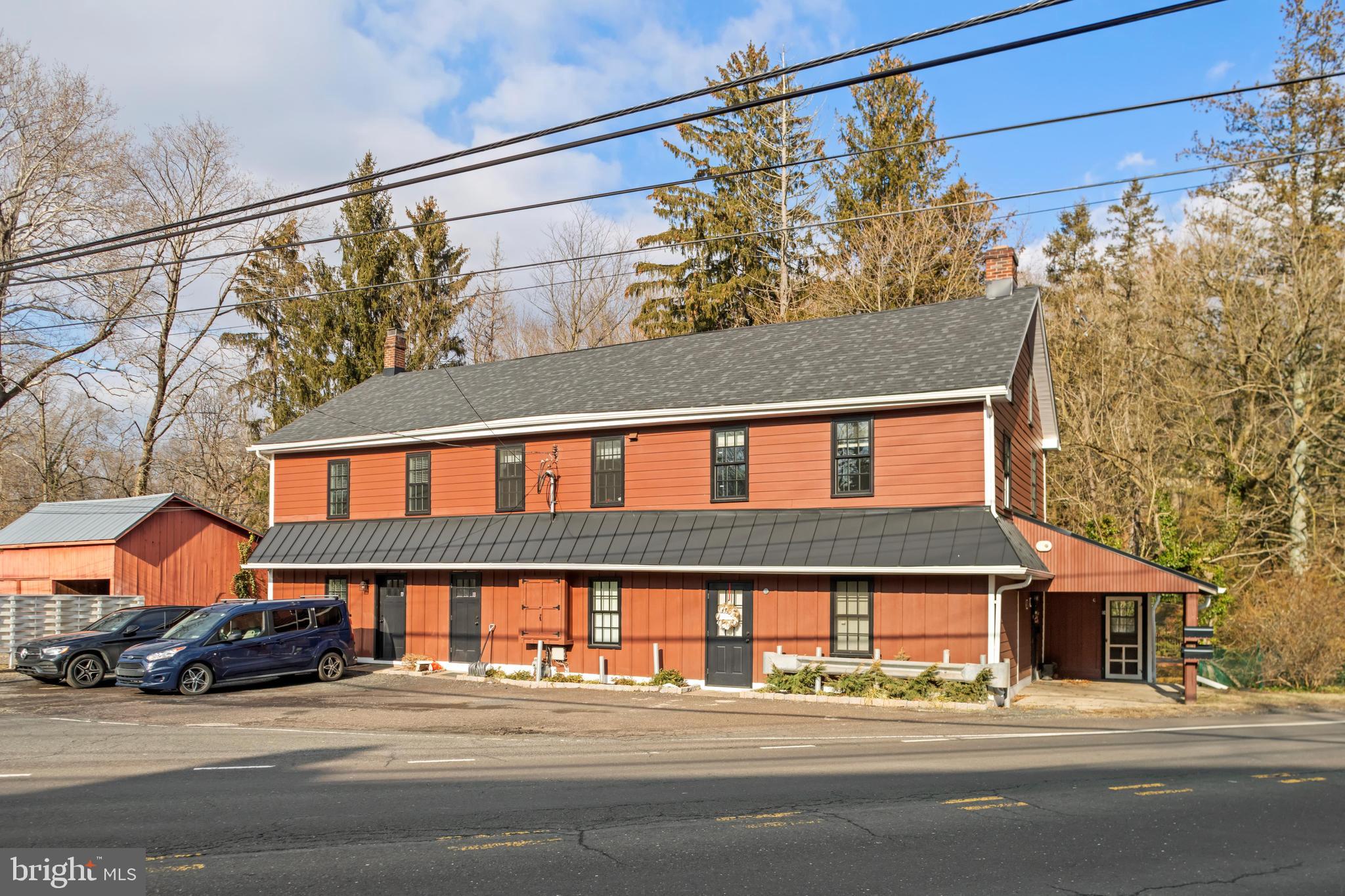 NONE AVAILABLE - Residential Lease