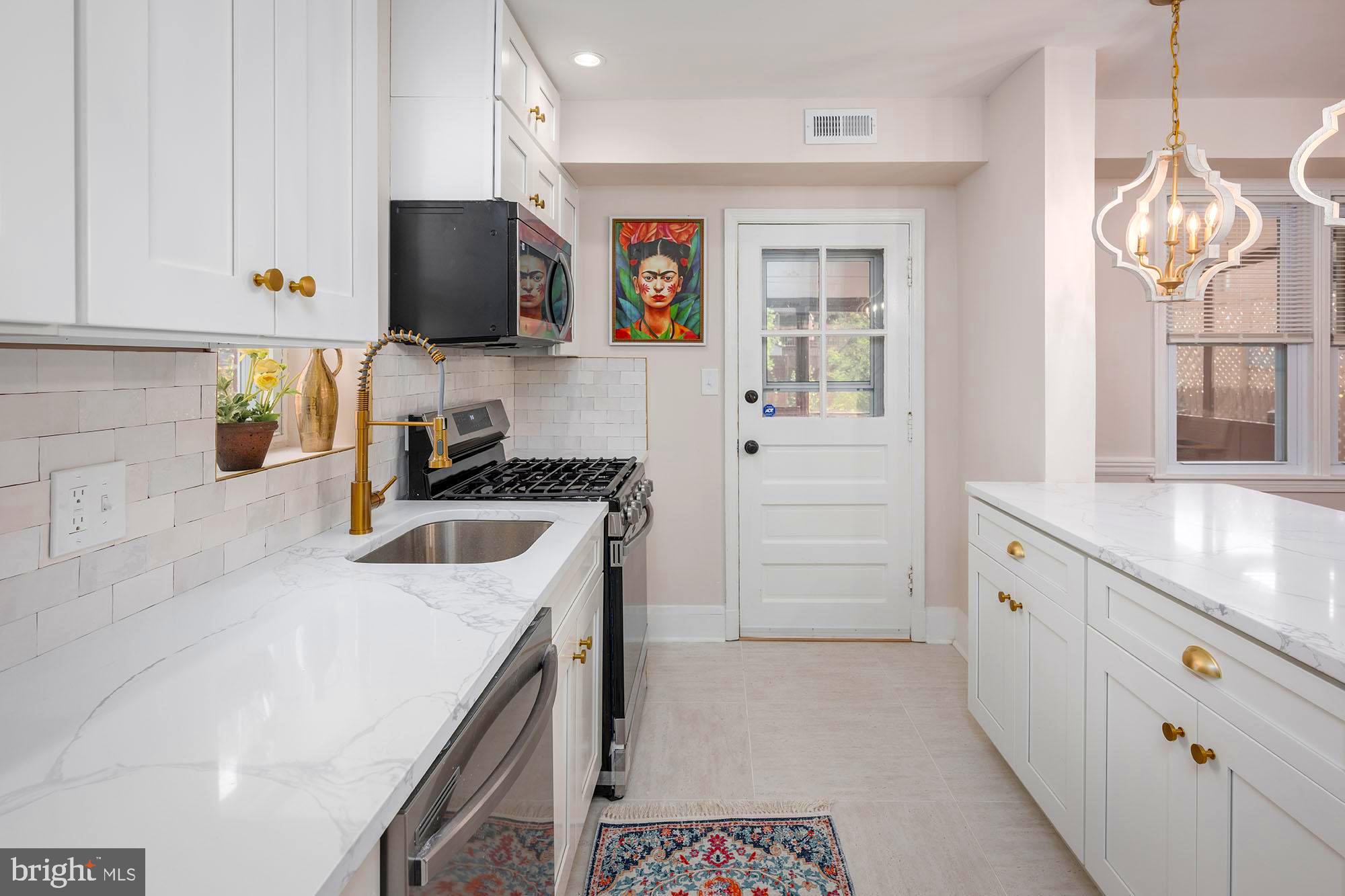 WOODRING - Residential