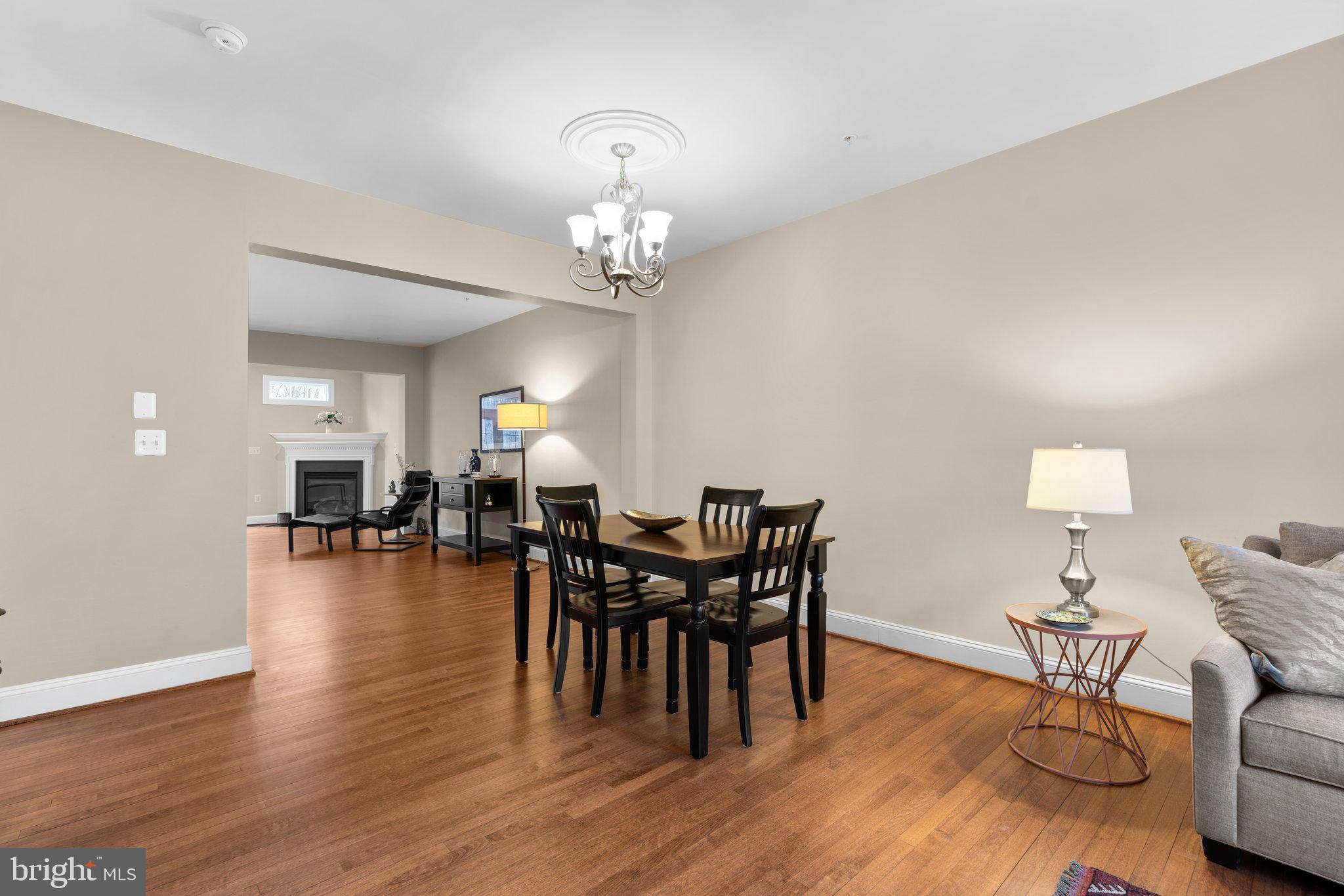 DEEP CREEK VILLAGE - Residential