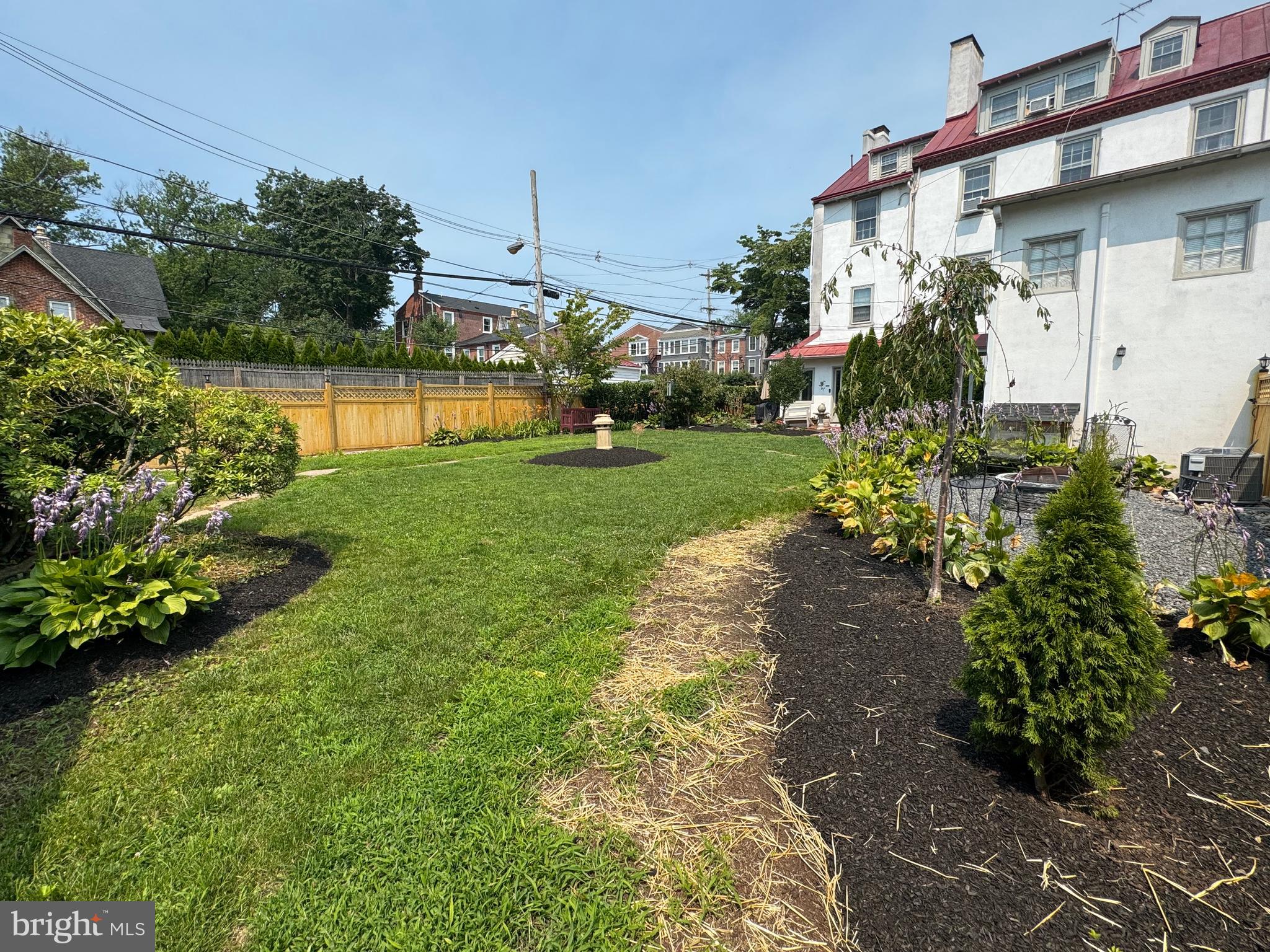 WEST CHESTER BORO - Residential