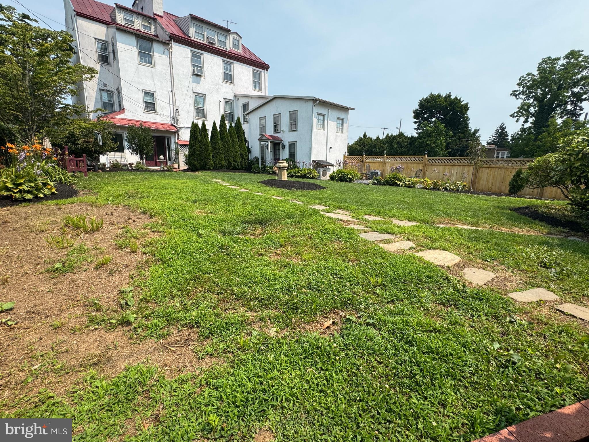 WEST CHESTER BORO - Residential