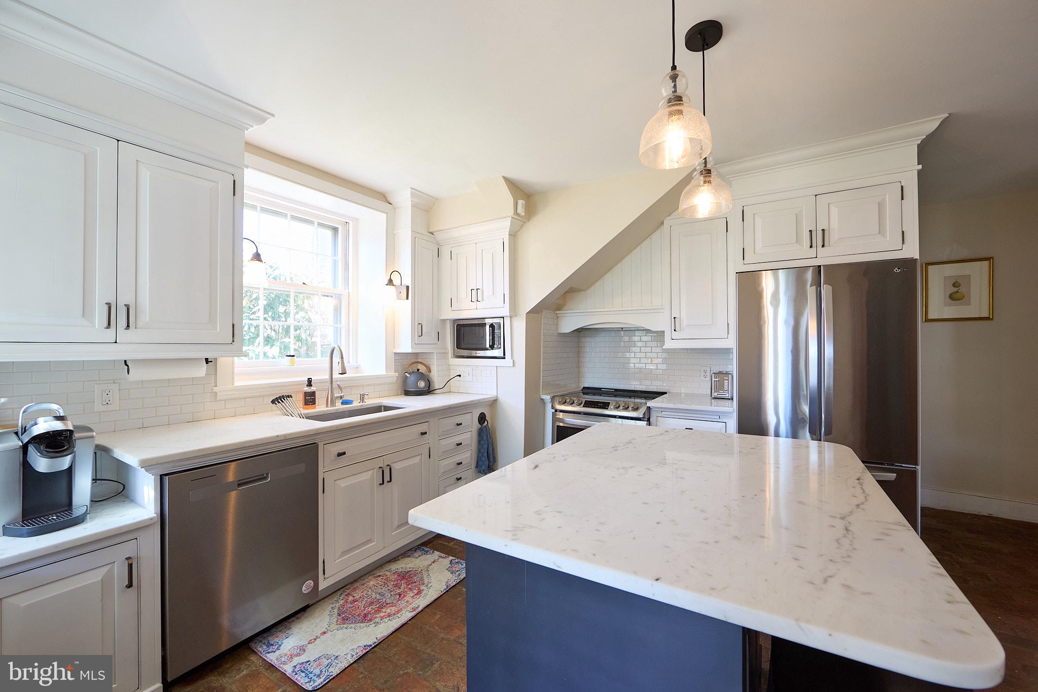 WEST CHESTER BORO - Residential