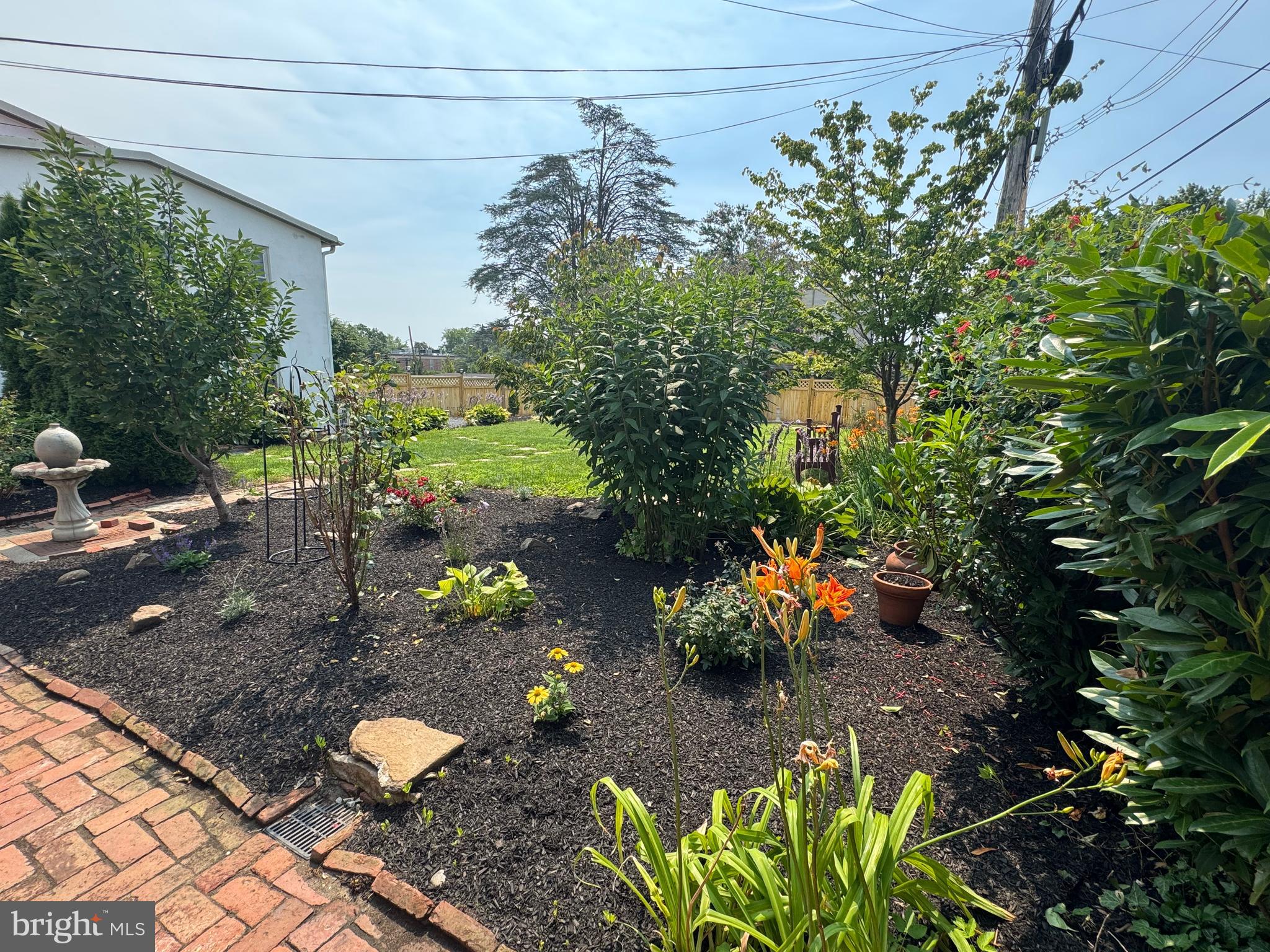 WEST CHESTER BORO - Residential