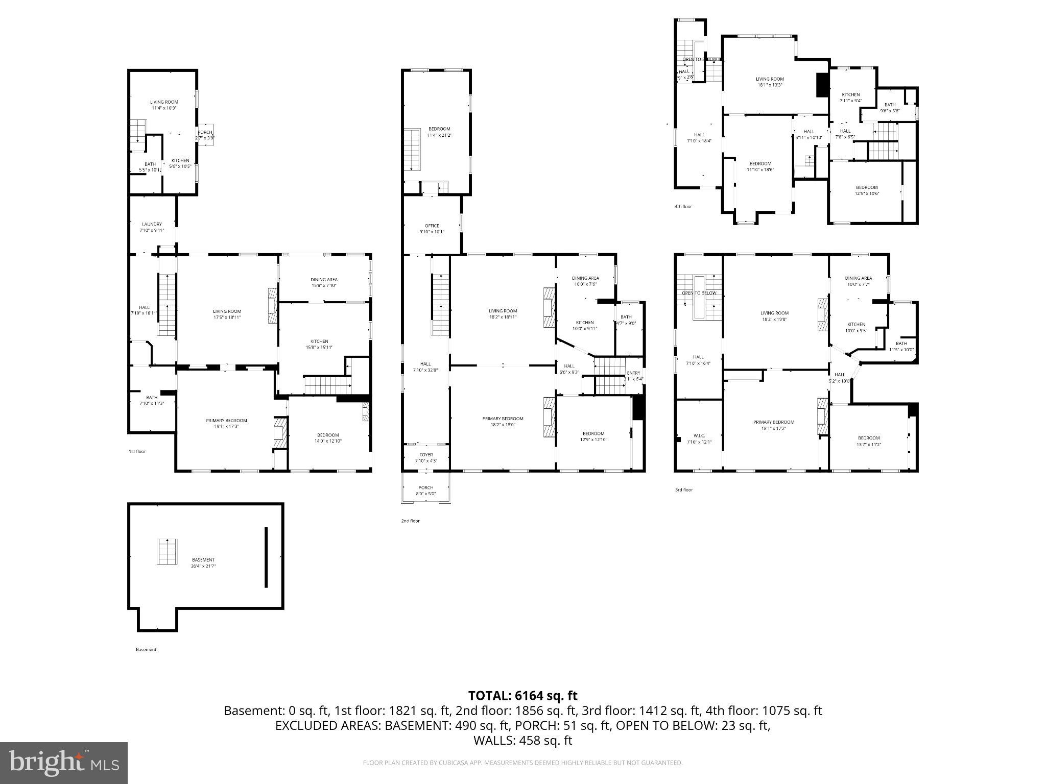 WEST CHESTER BORO - Residential