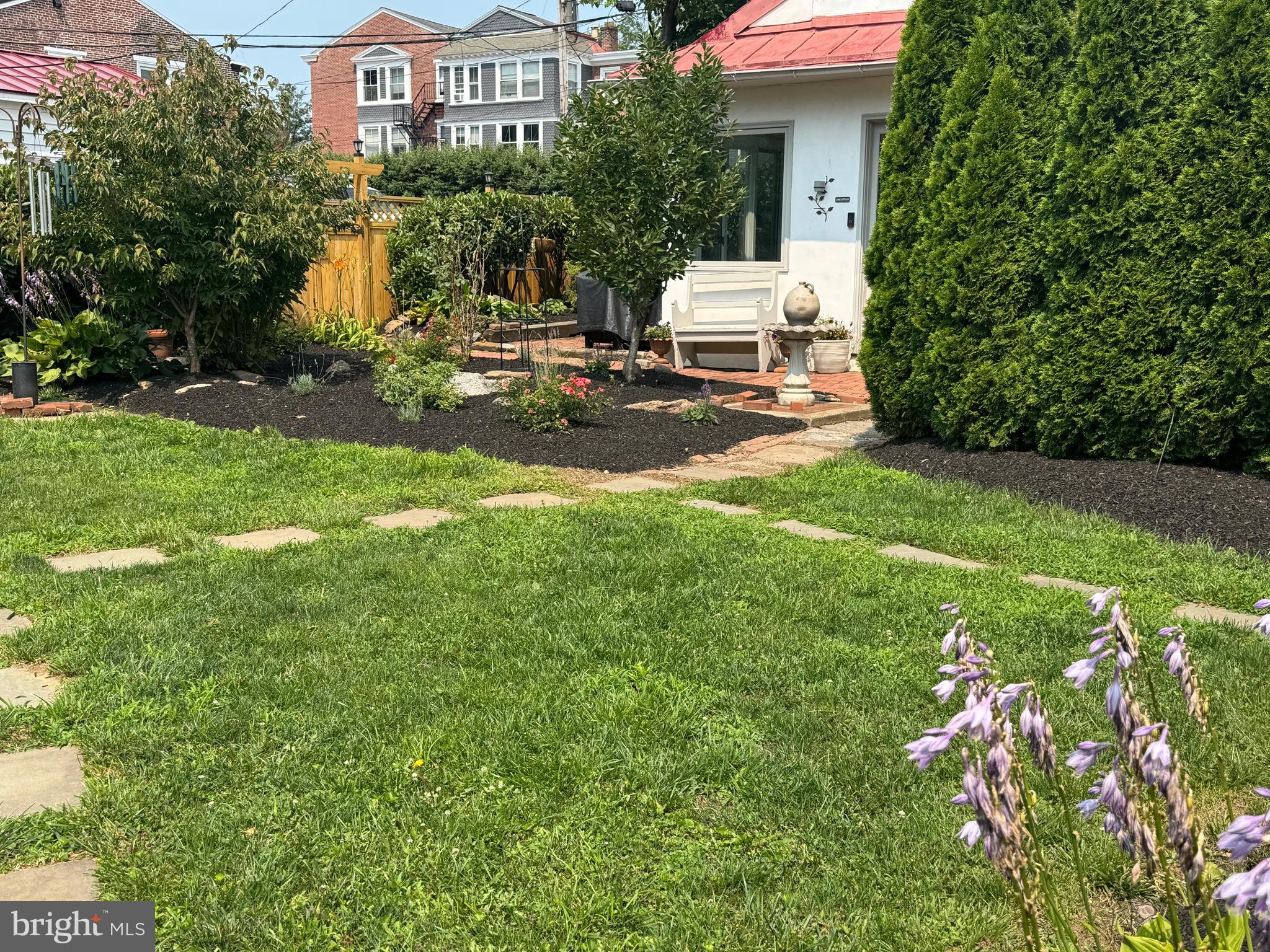 WEST CHESTER BORO - Residential