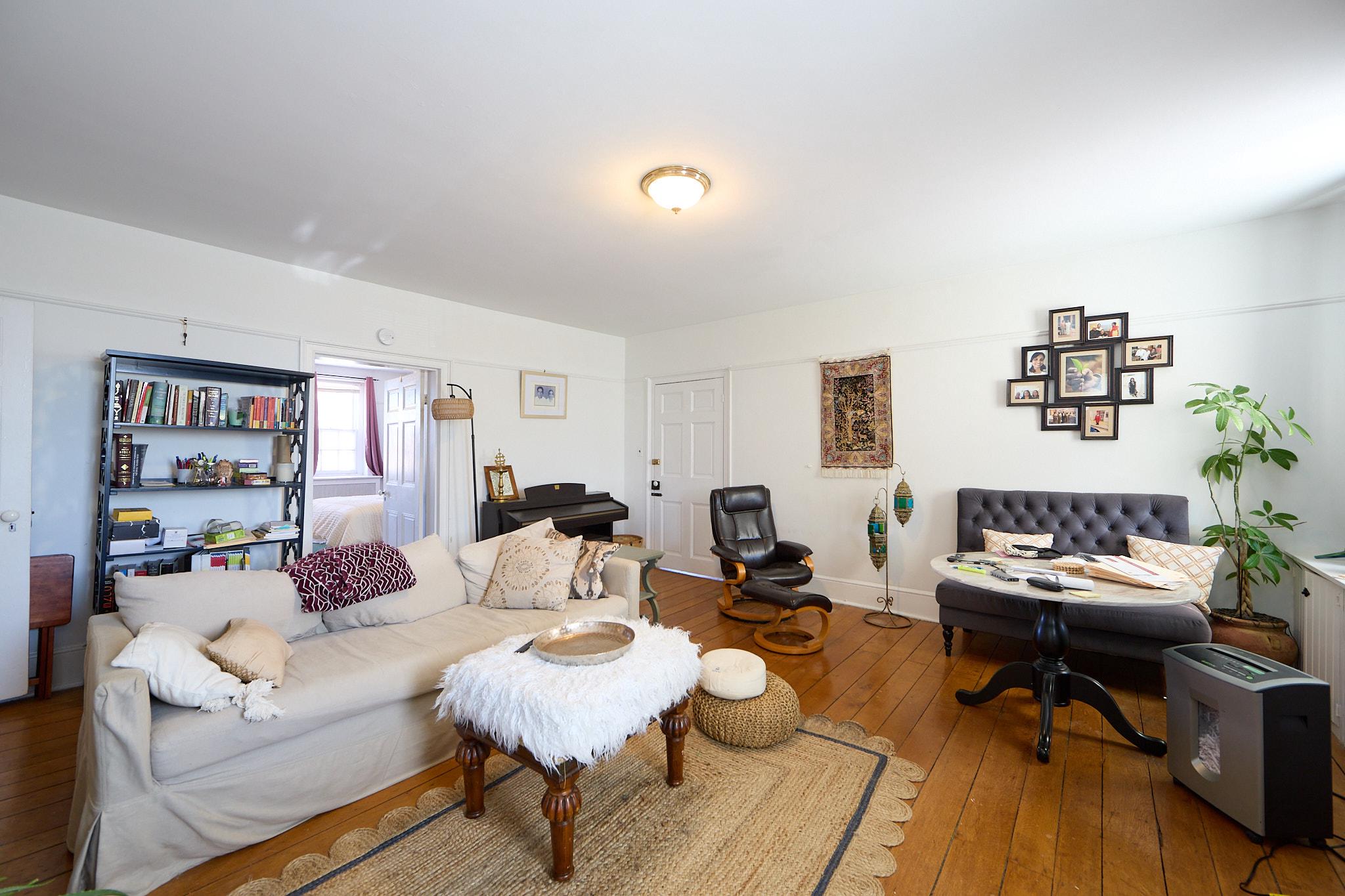 WEST CHESTER BORO - Residential