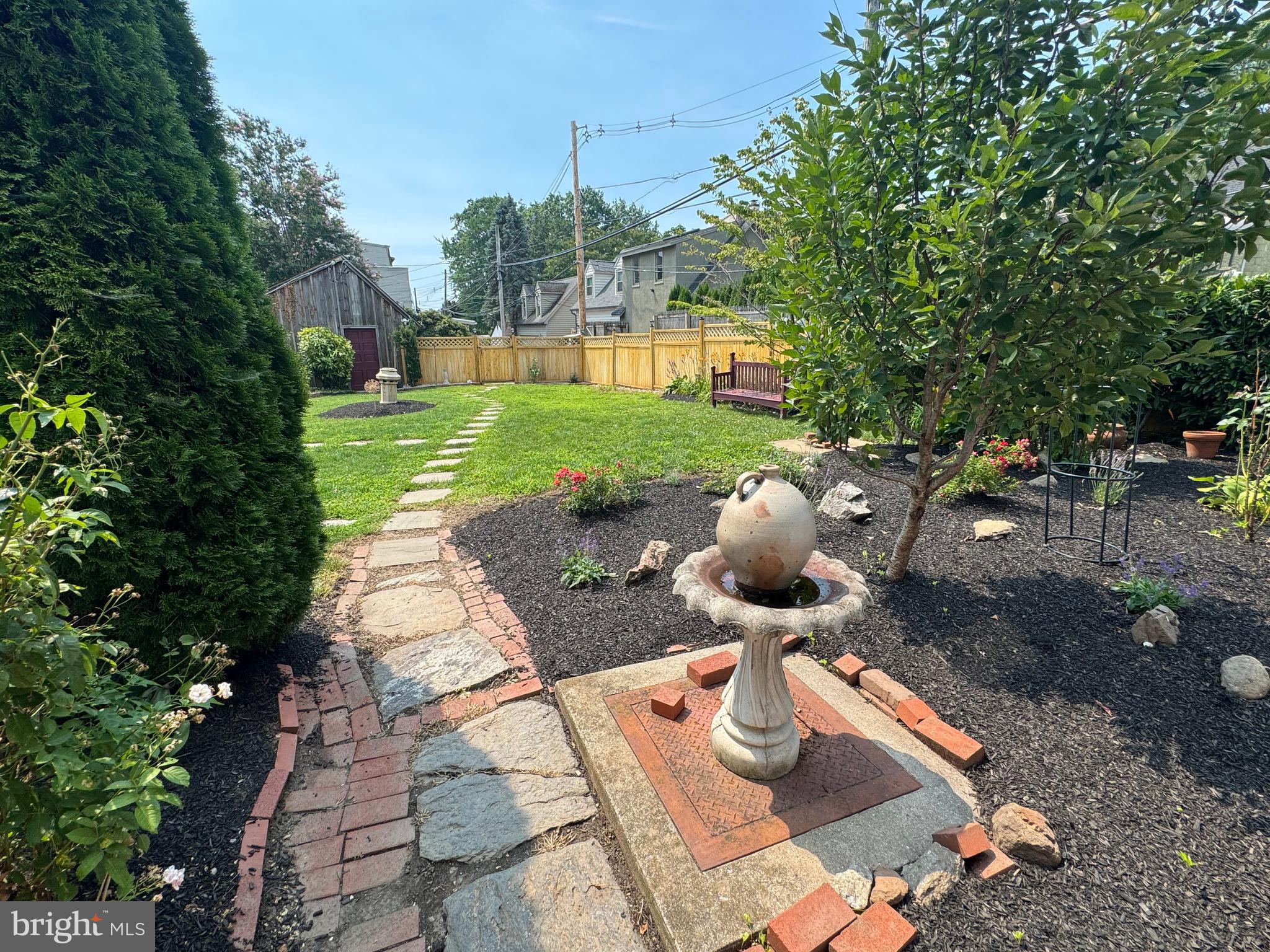 WEST CHESTER BORO - Residential