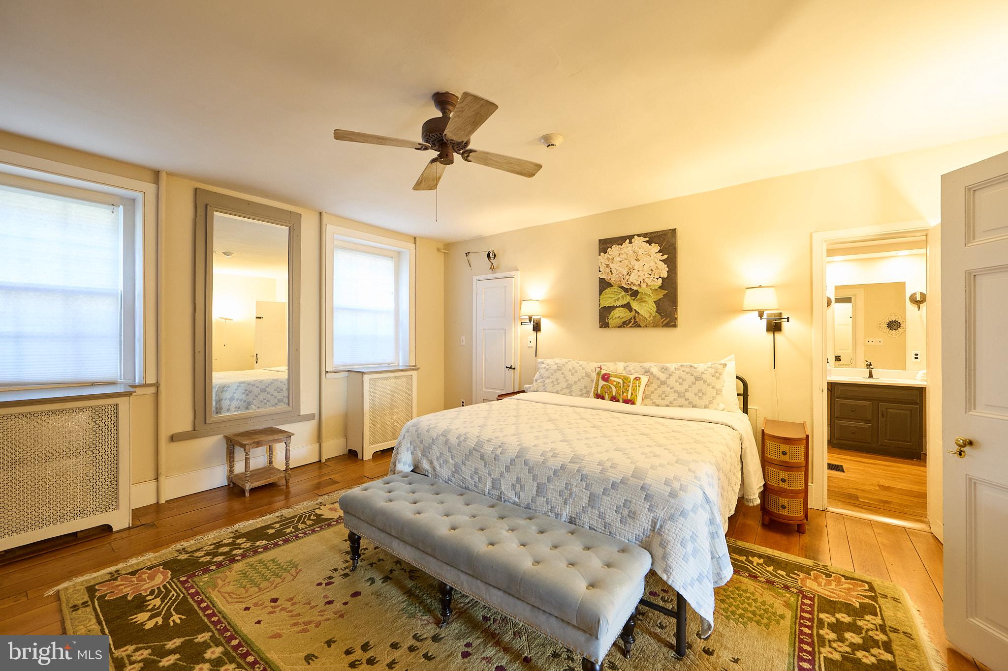 WEST CHESTER BORO - Residential