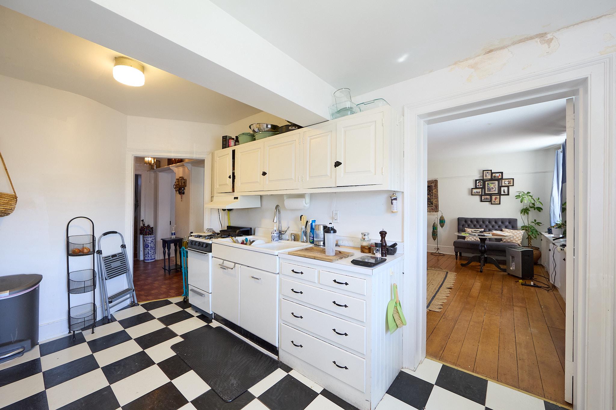 WEST CHESTER BORO - Residential