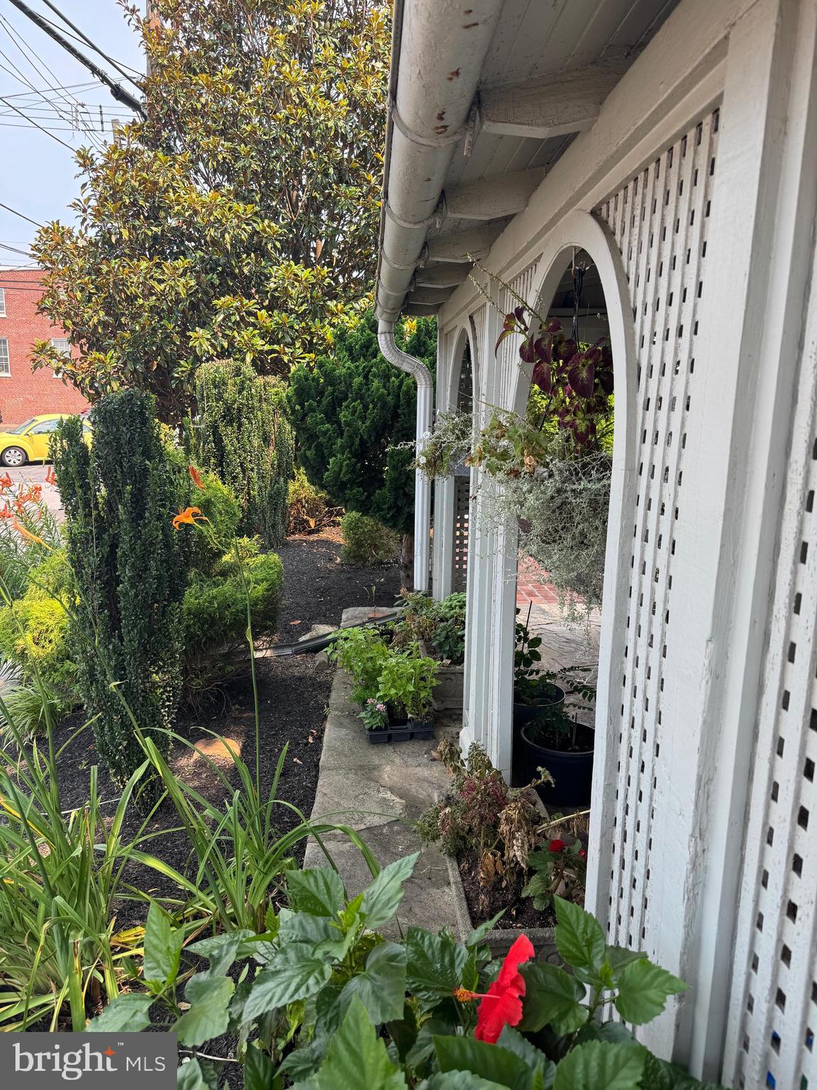 WEST CHESTER BORO - Residential