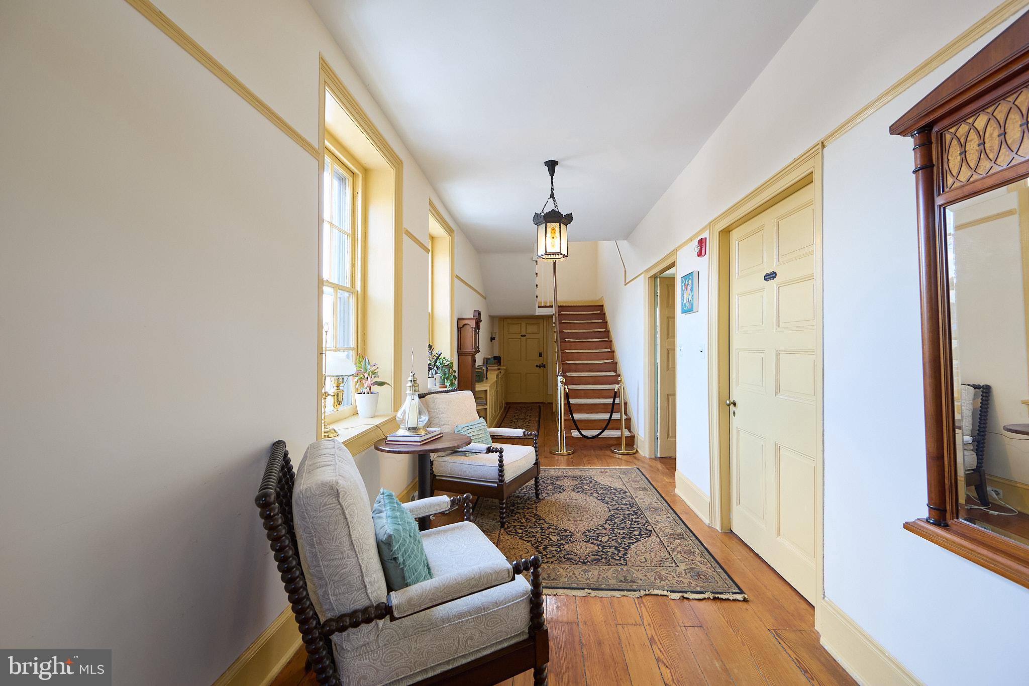 WEST CHESTER BORO - Residential
