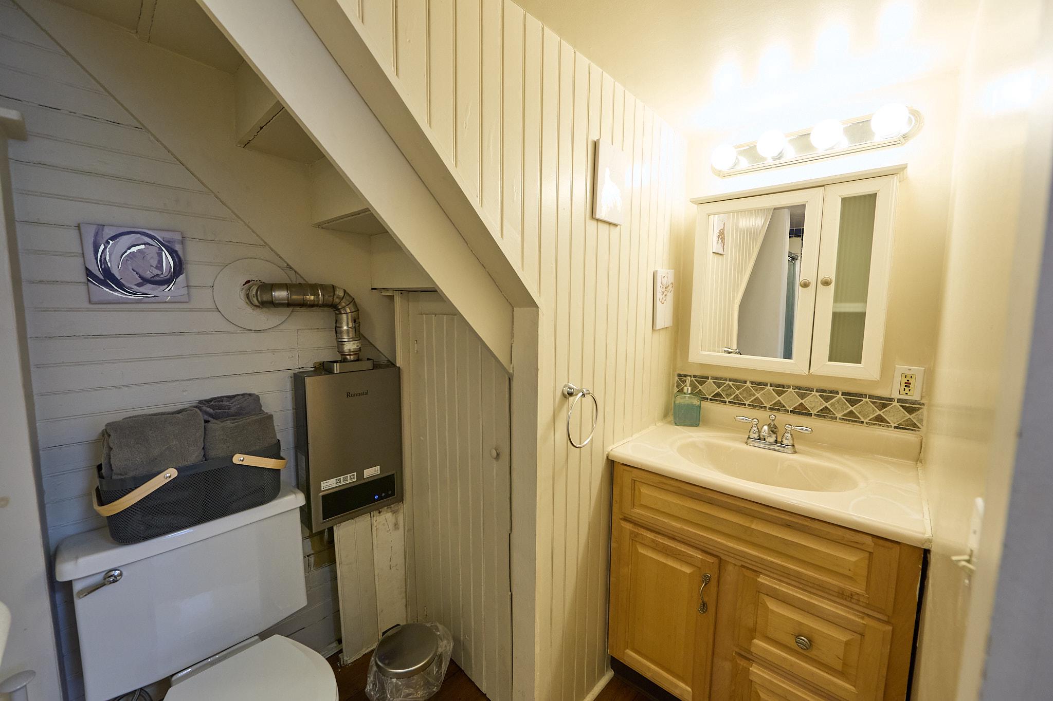WEST CHESTER BORO - Residential