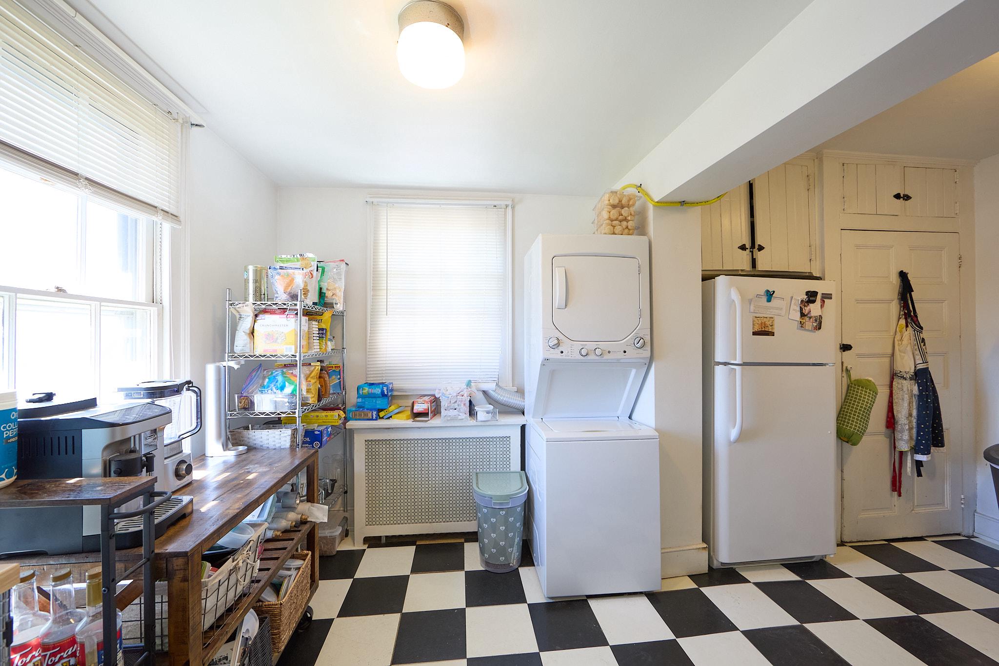 WEST CHESTER BORO - Residential