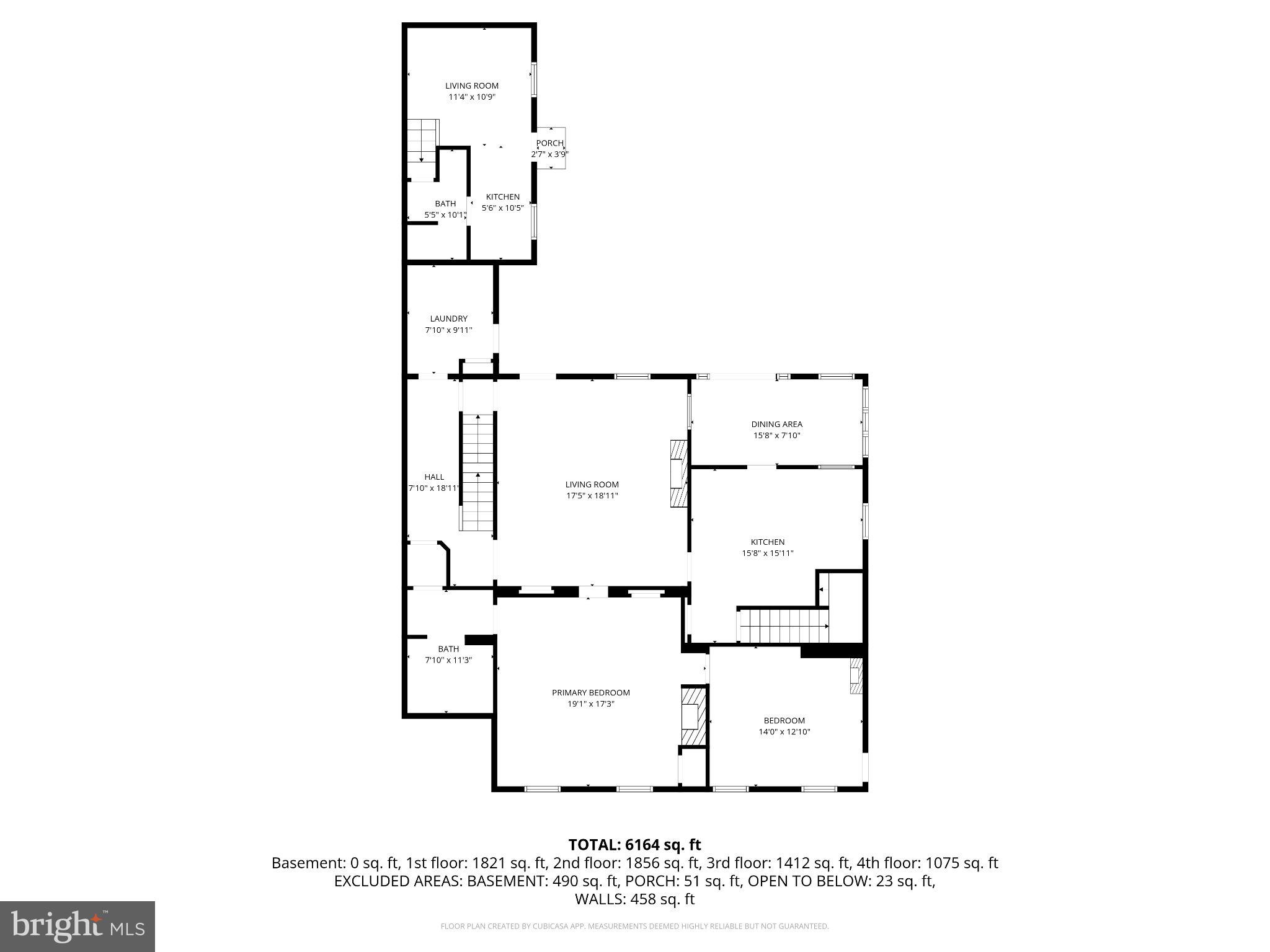 WEST CHESTER BORO - Residential