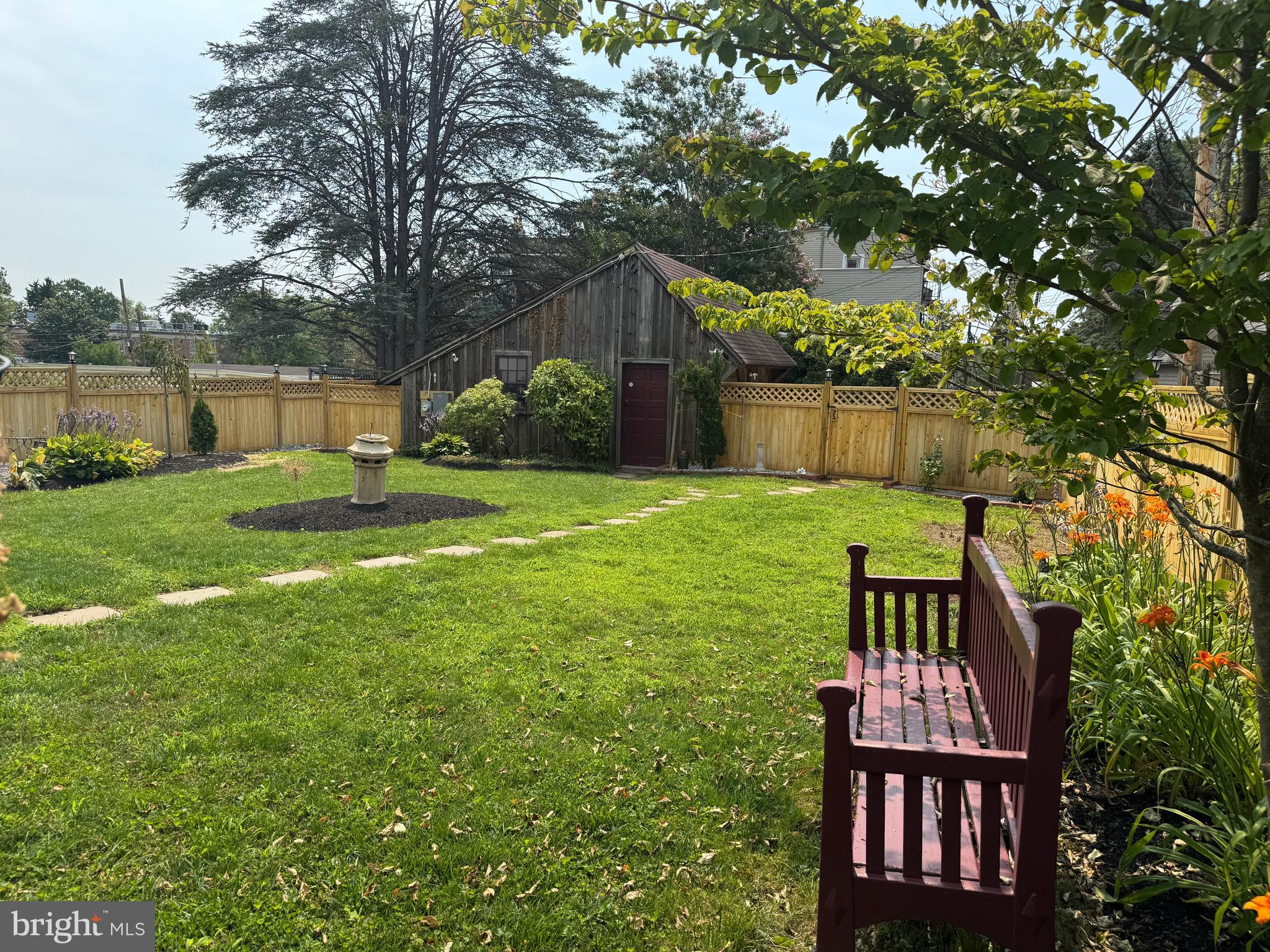 WEST CHESTER BORO - Residential