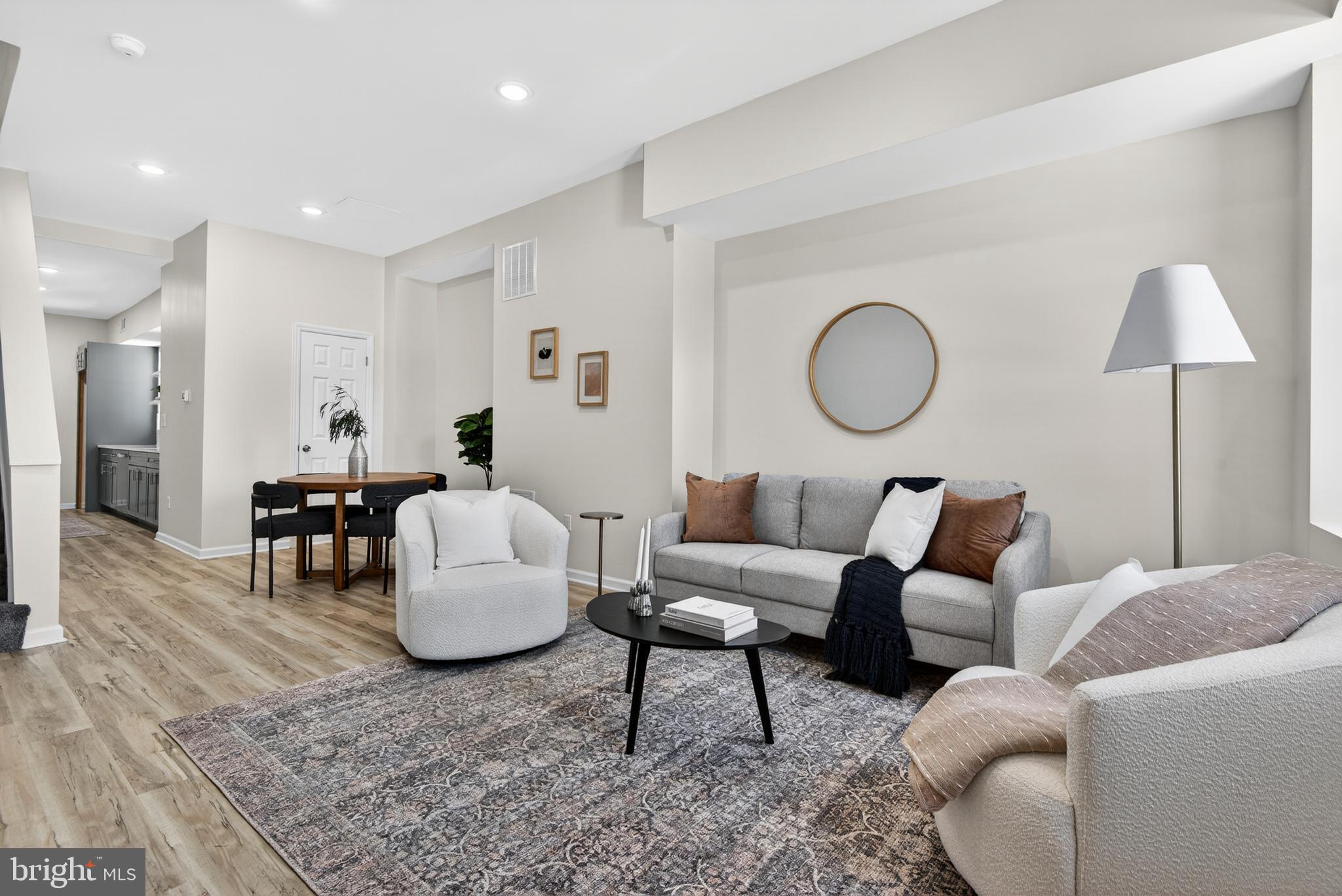 COLUMBIA BOROUGH - Residential