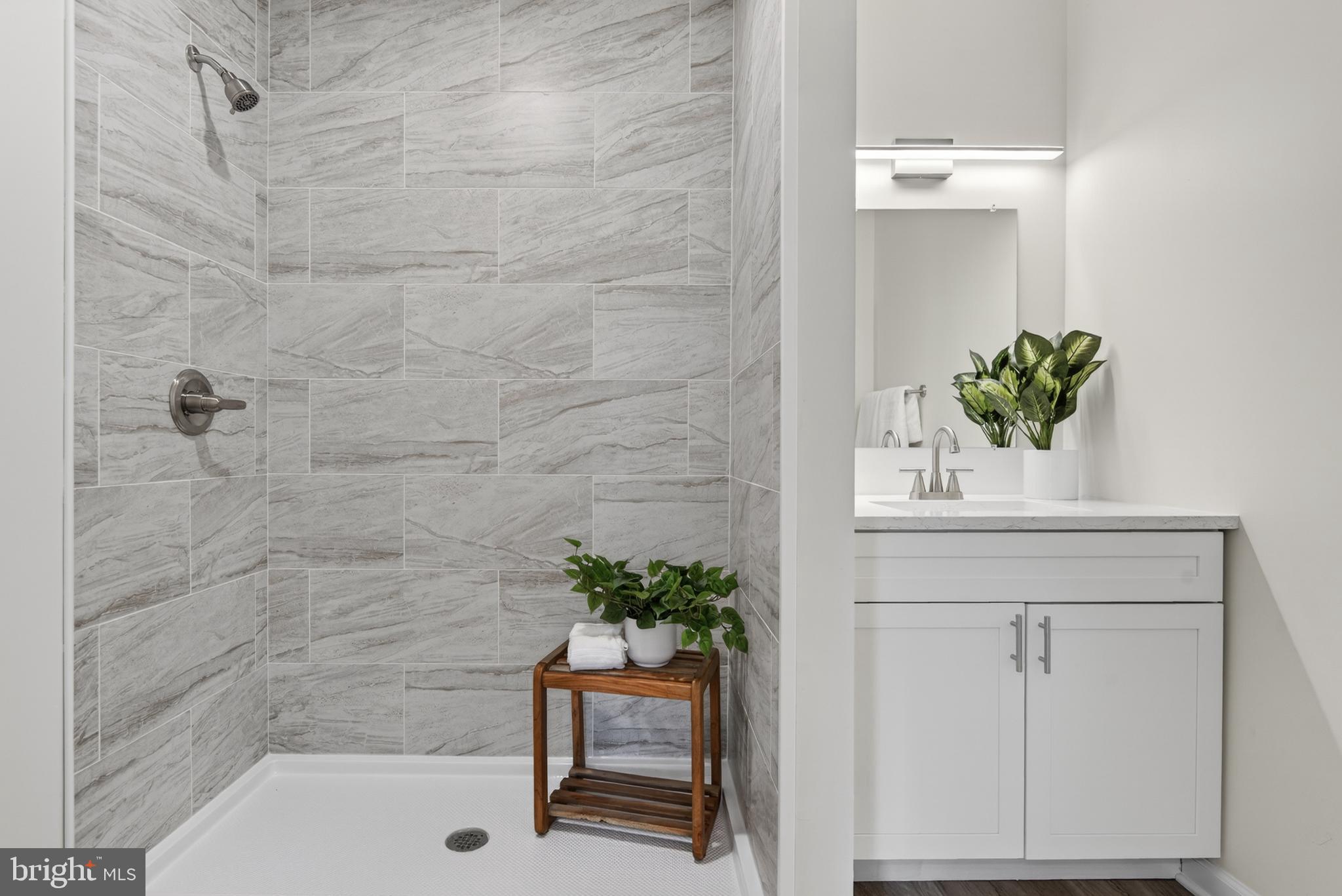 COLUMBIA BOROUGH - Residential