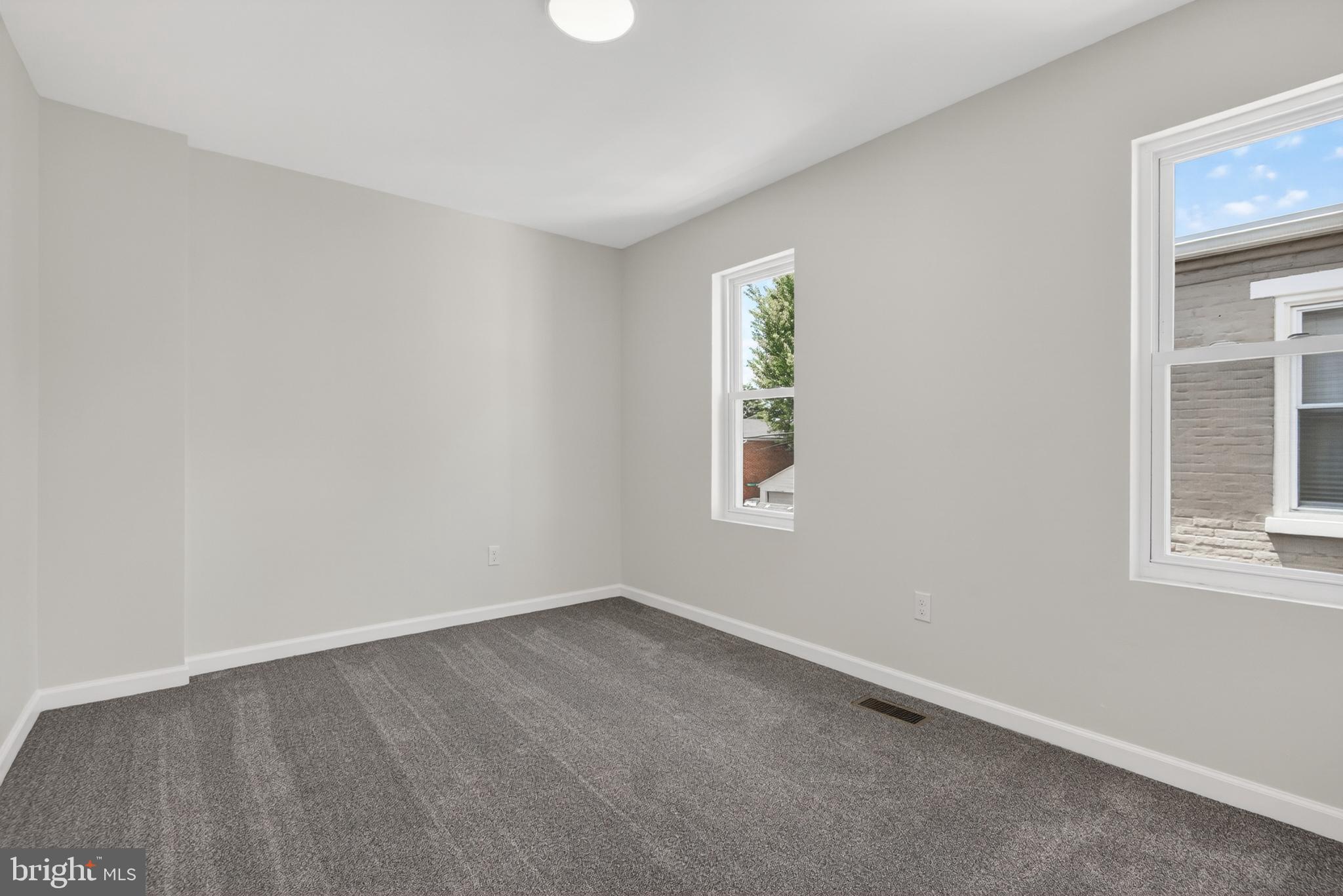 COLUMBIA BOROUGH - Residential