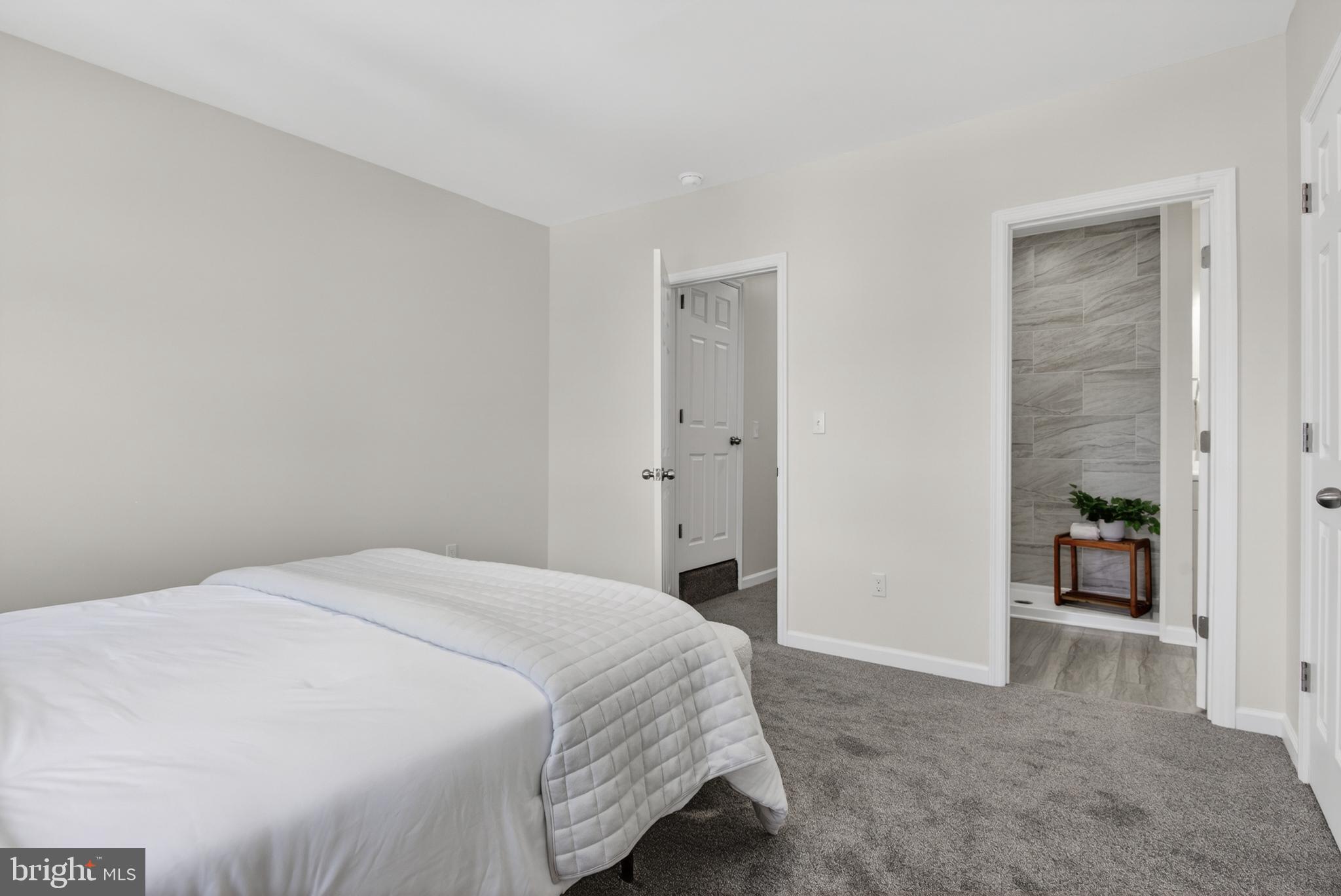 COLUMBIA BOROUGH - Residential