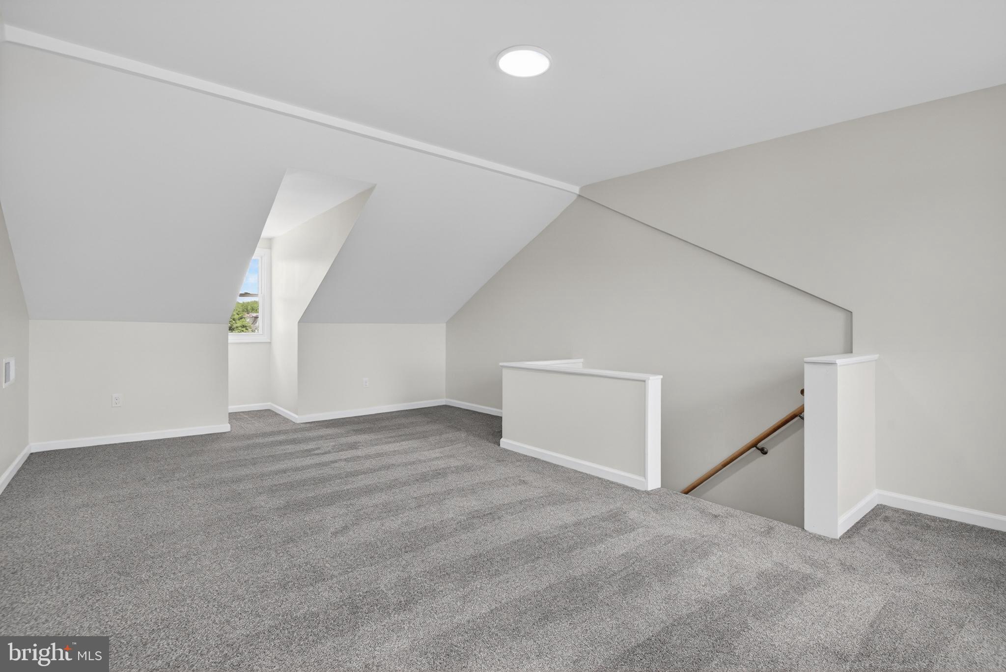 COLUMBIA BOROUGH - Residential