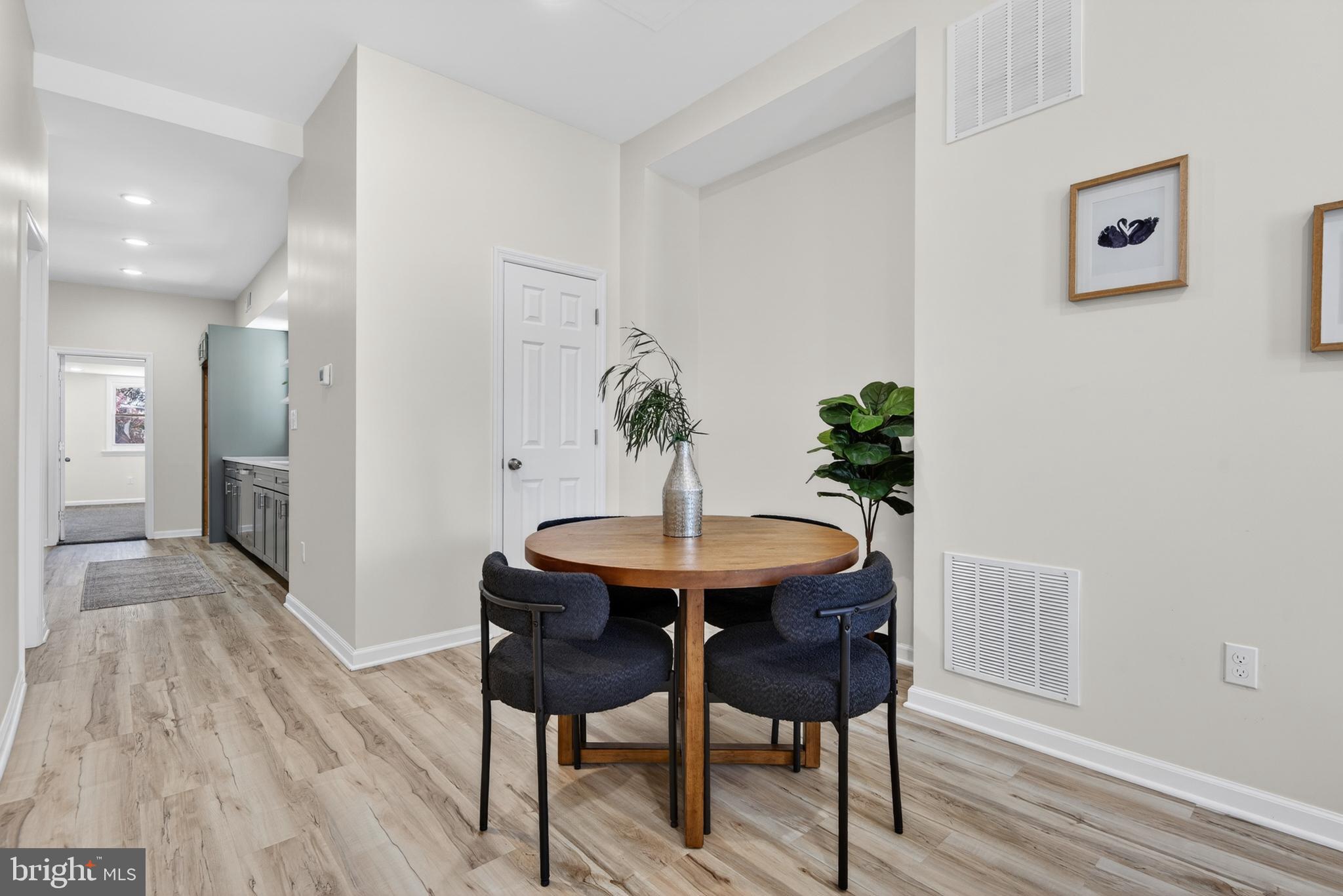 COLUMBIA BOROUGH - Residential