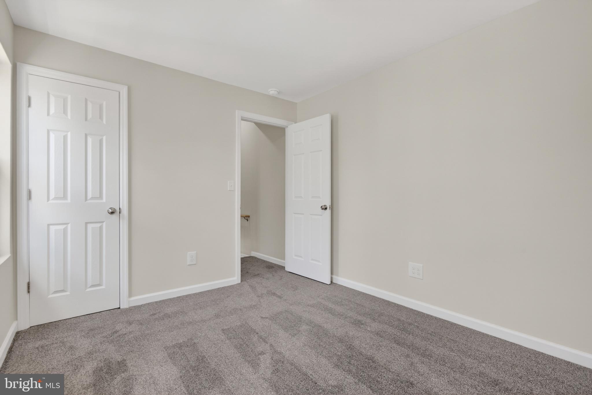 COLUMBIA BOROUGH - Residential