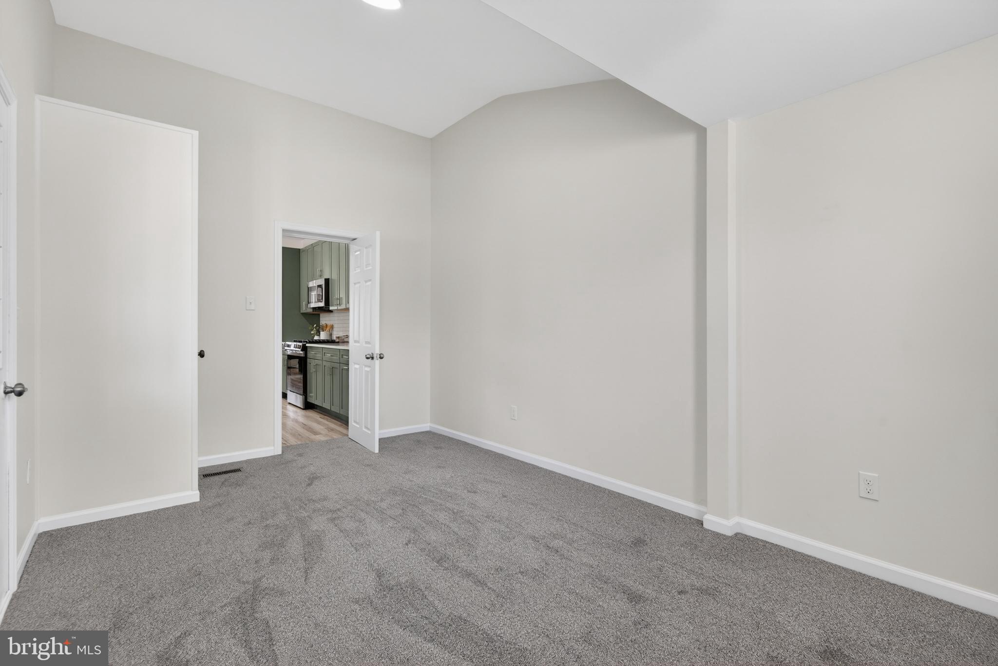 COLUMBIA BOROUGH - Residential