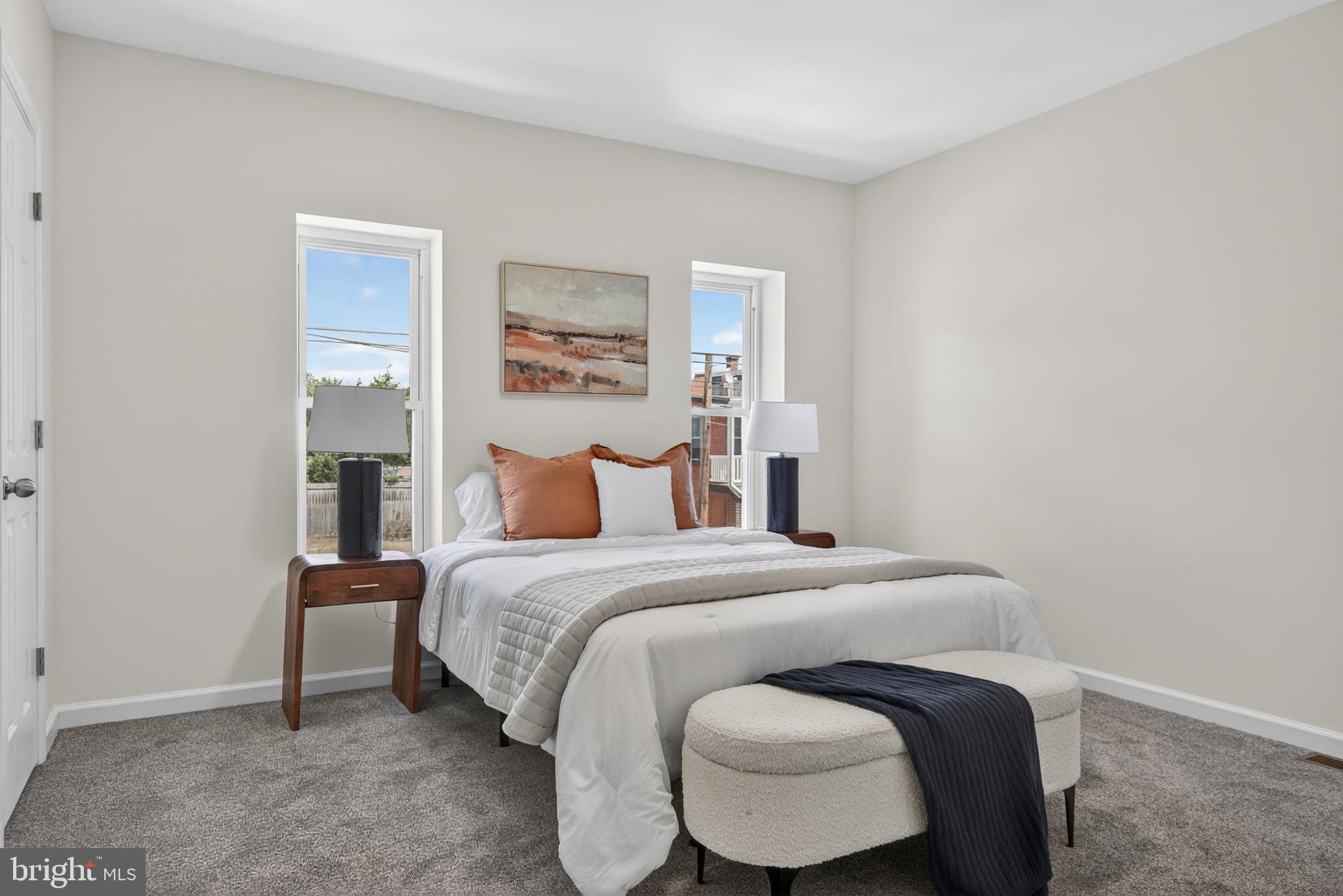 COLUMBIA BOROUGH - Residential