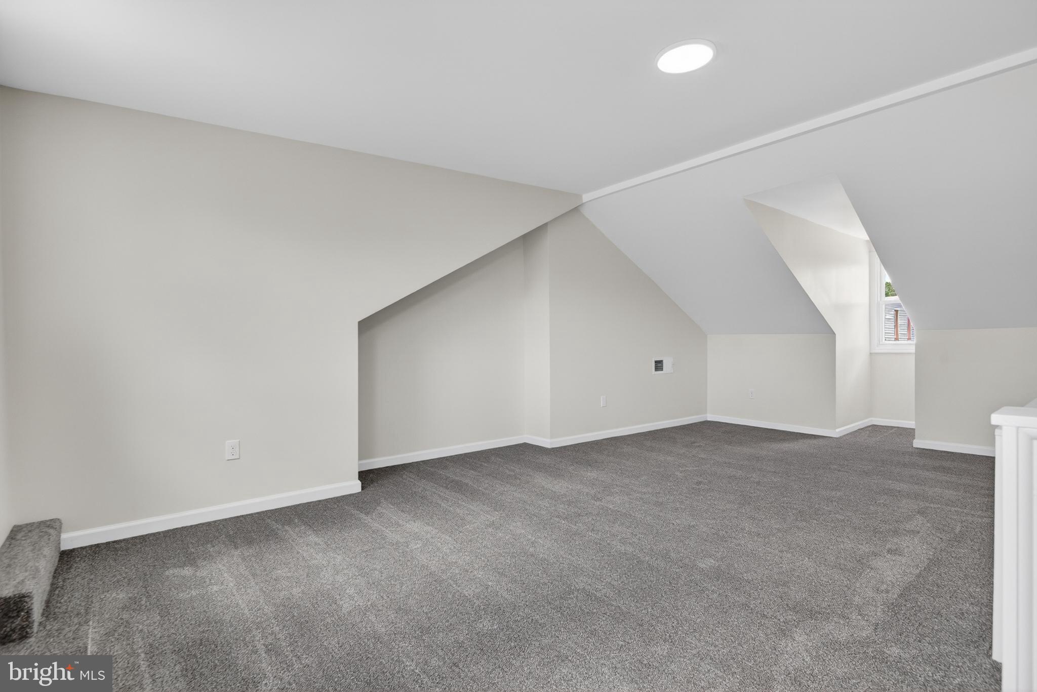 COLUMBIA BOROUGH - Residential