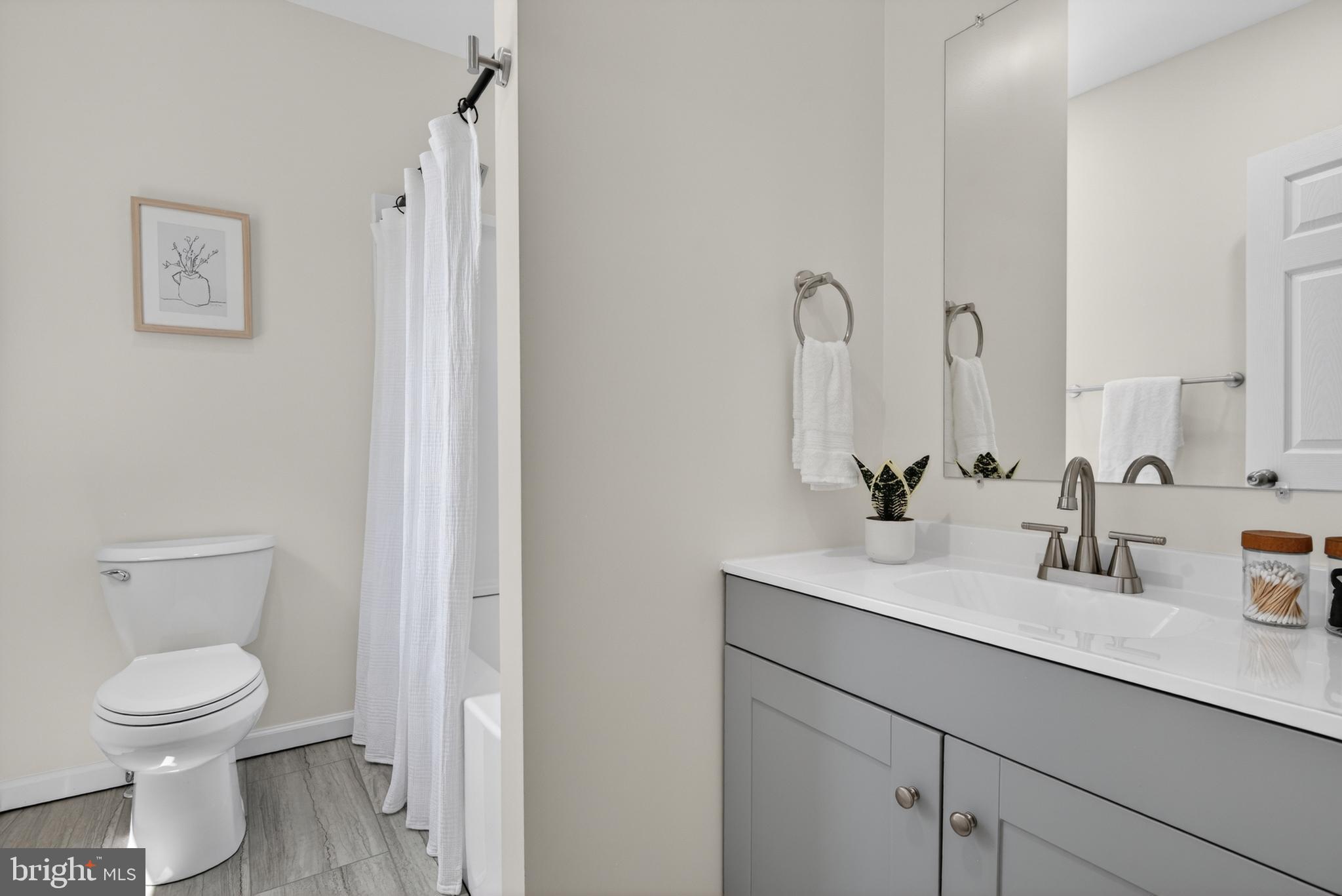 COLUMBIA BOROUGH - Residential