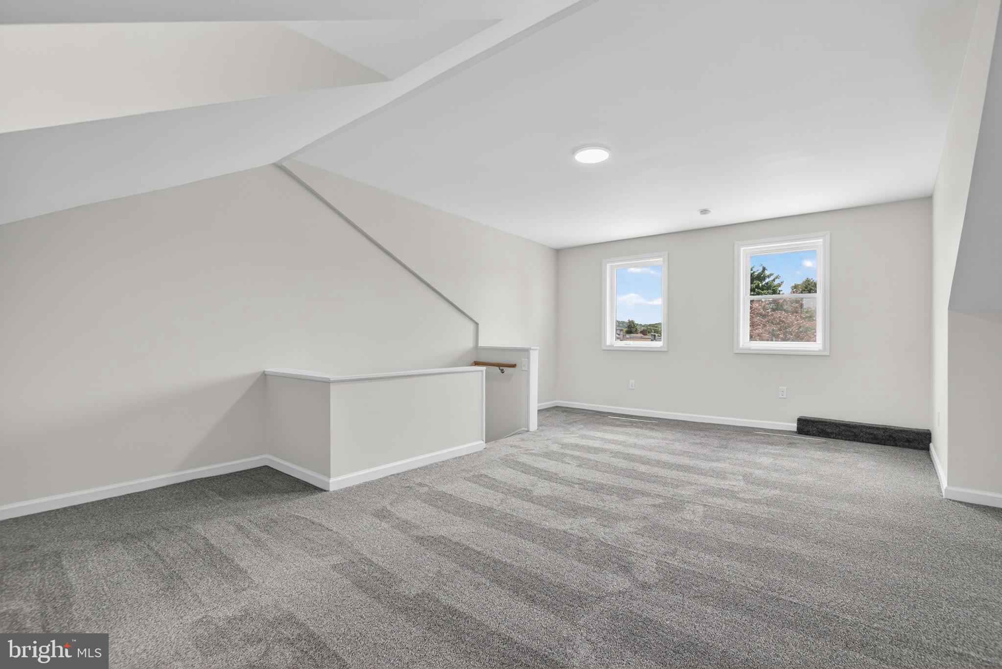 COLUMBIA BOROUGH - Residential