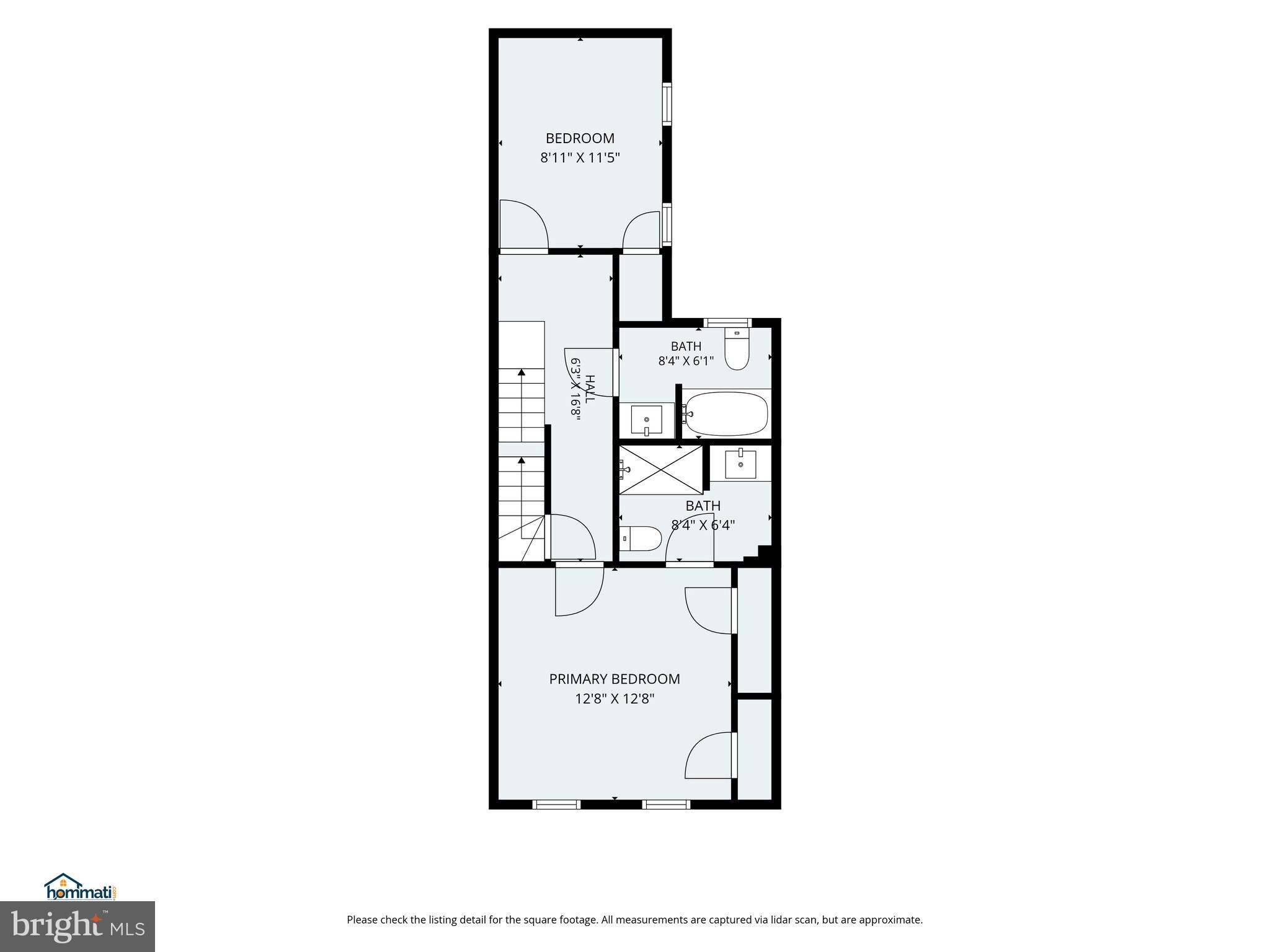 COLUMBIA BOROUGH - Residential