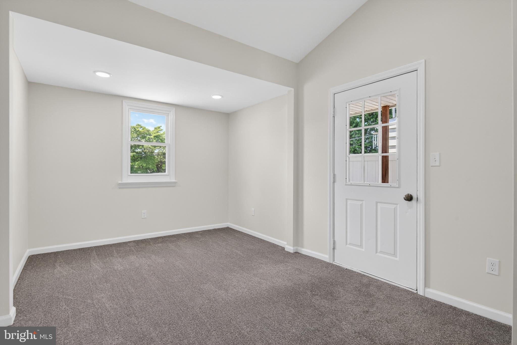 COLUMBIA BOROUGH - Residential