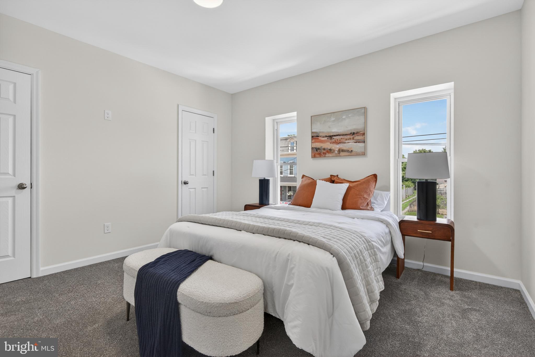 COLUMBIA BOROUGH - Residential