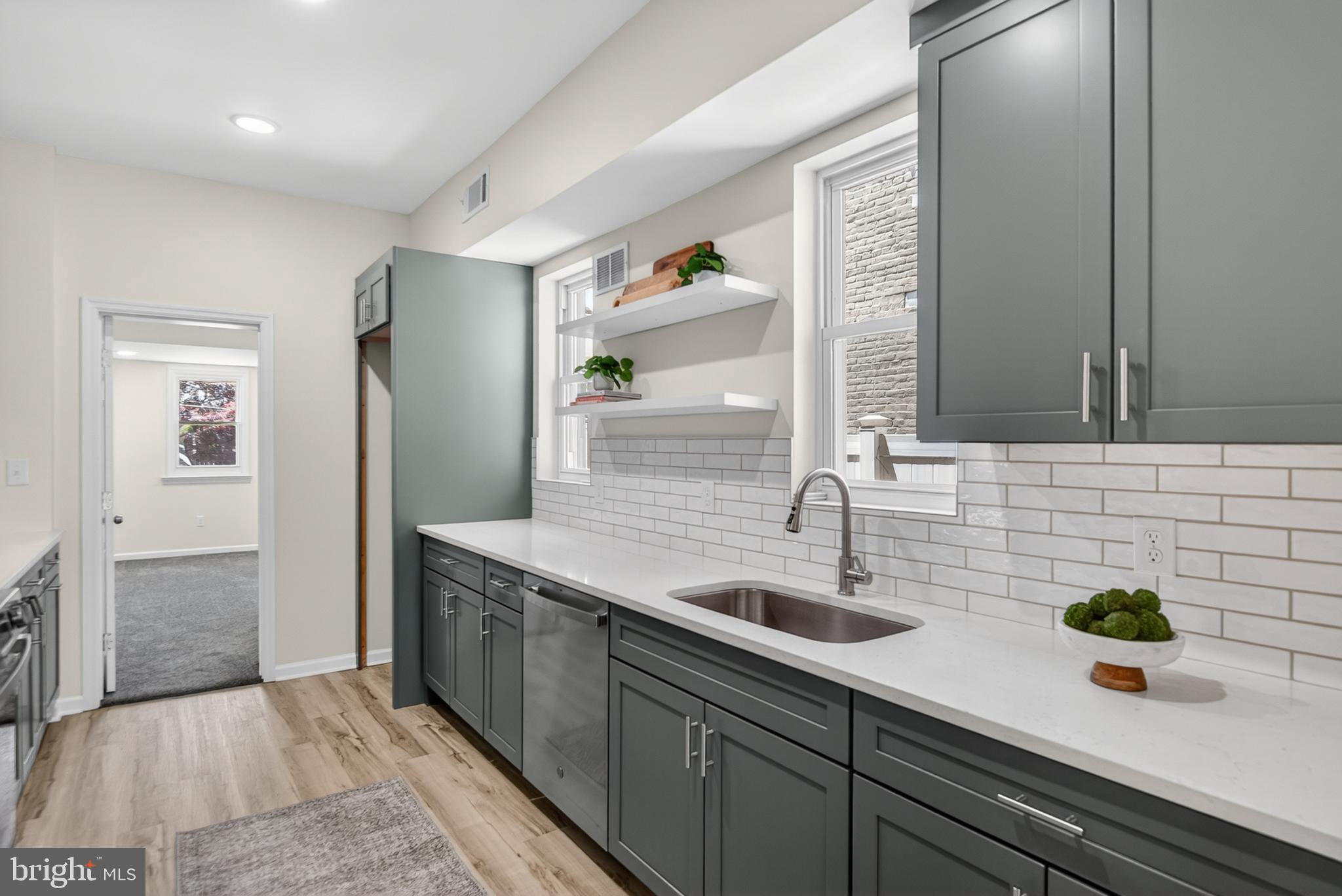 COLUMBIA BOROUGH - Residential