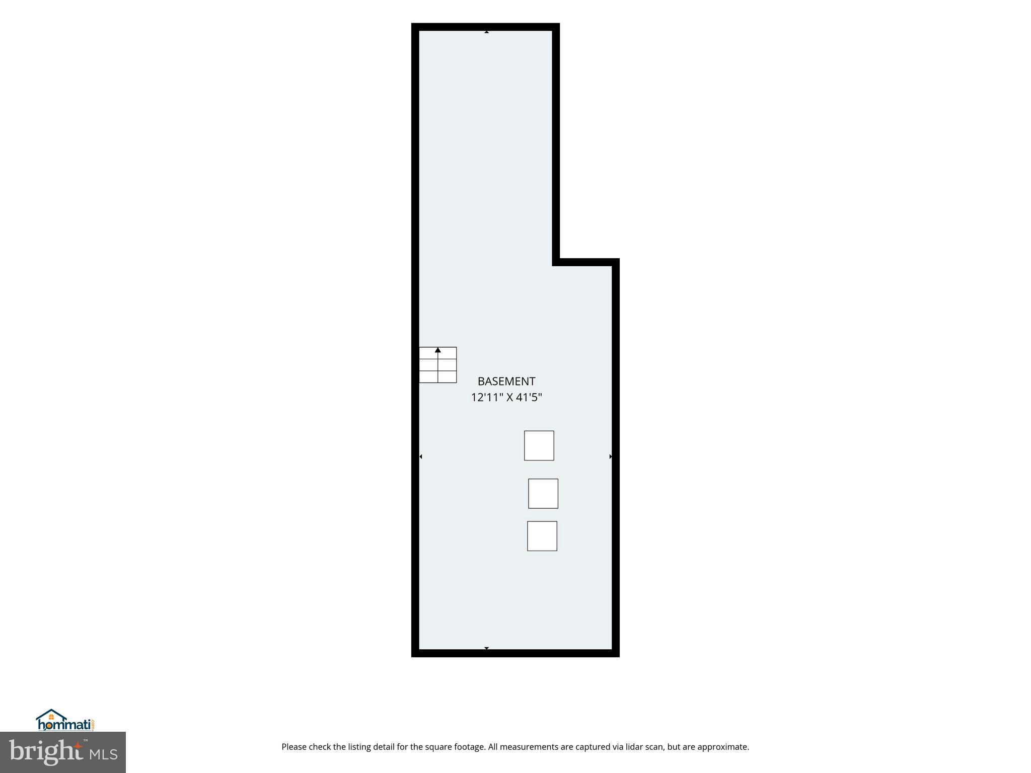COLUMBIA BOROUGH - Residential